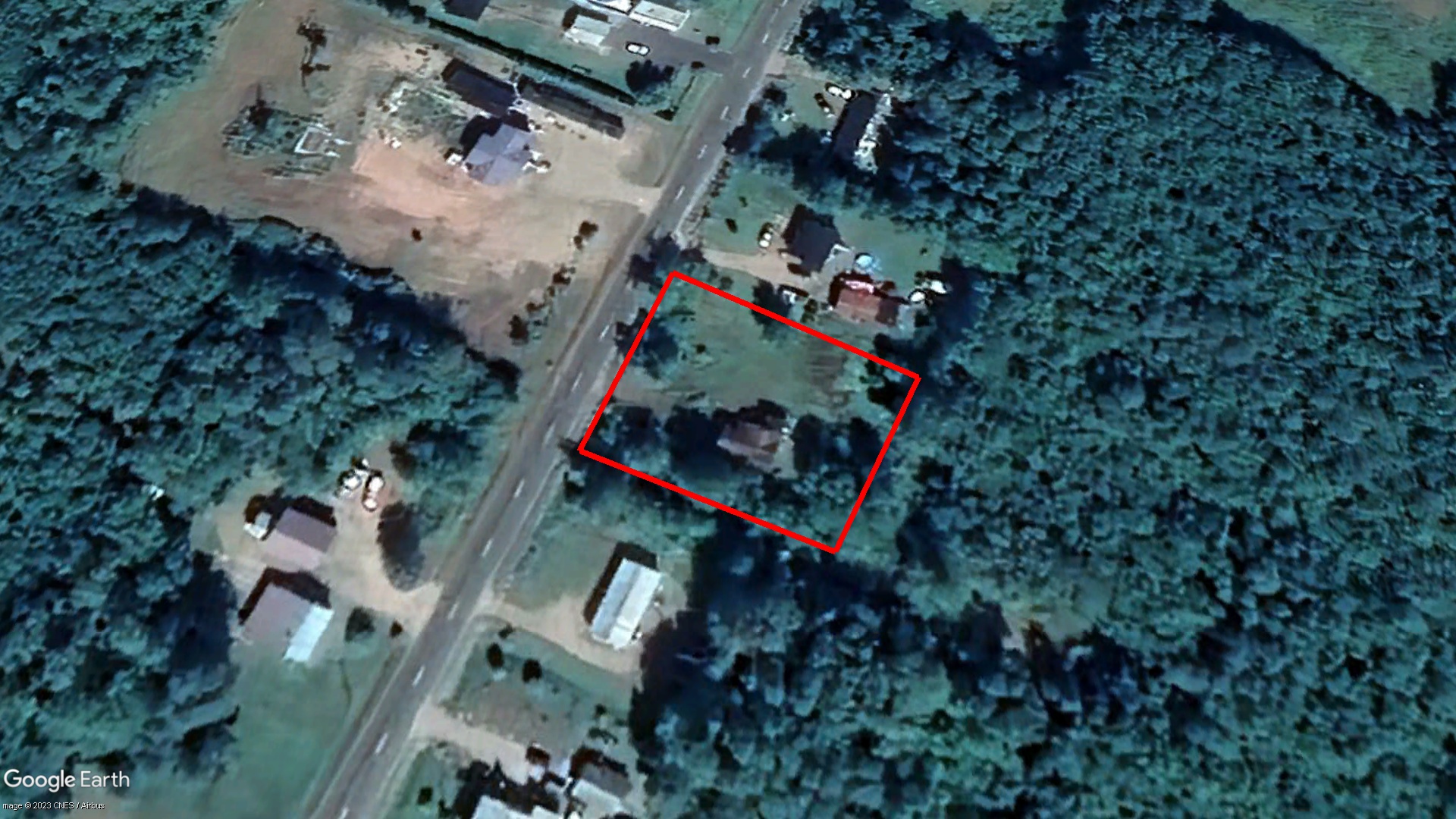 Tax Sale Gloucester, New Brunswick - 03184861 