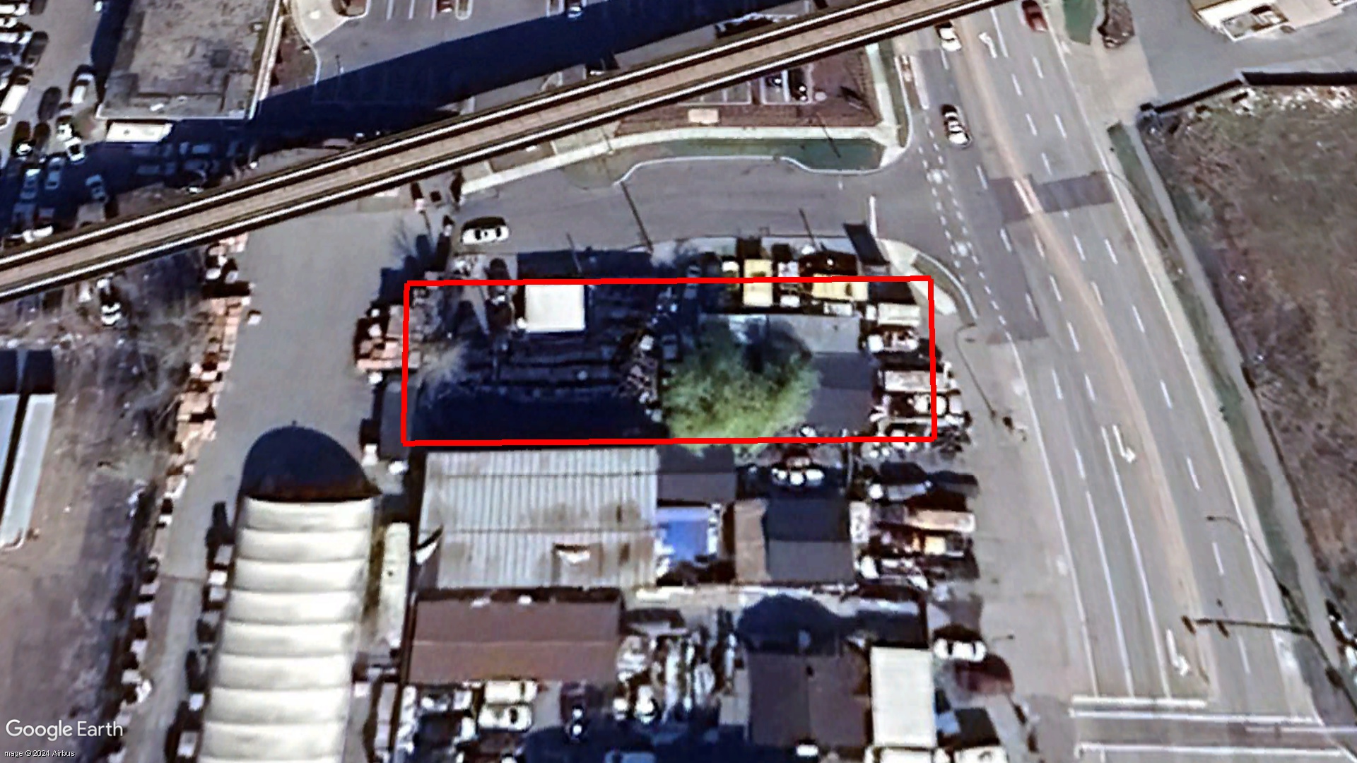 Tax Sale Surrey, British Columbia - 14-326-2170-01024-5