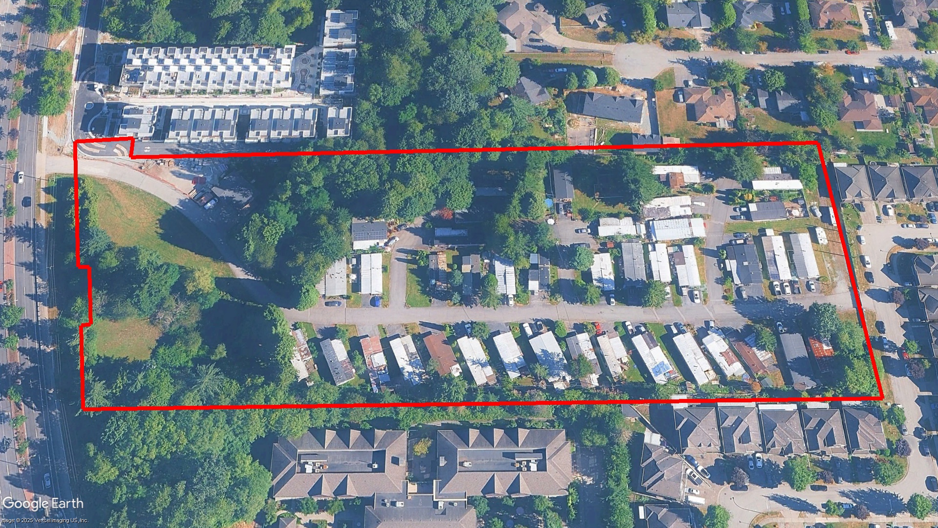 Tax Sale Surrey, British Columbia - 