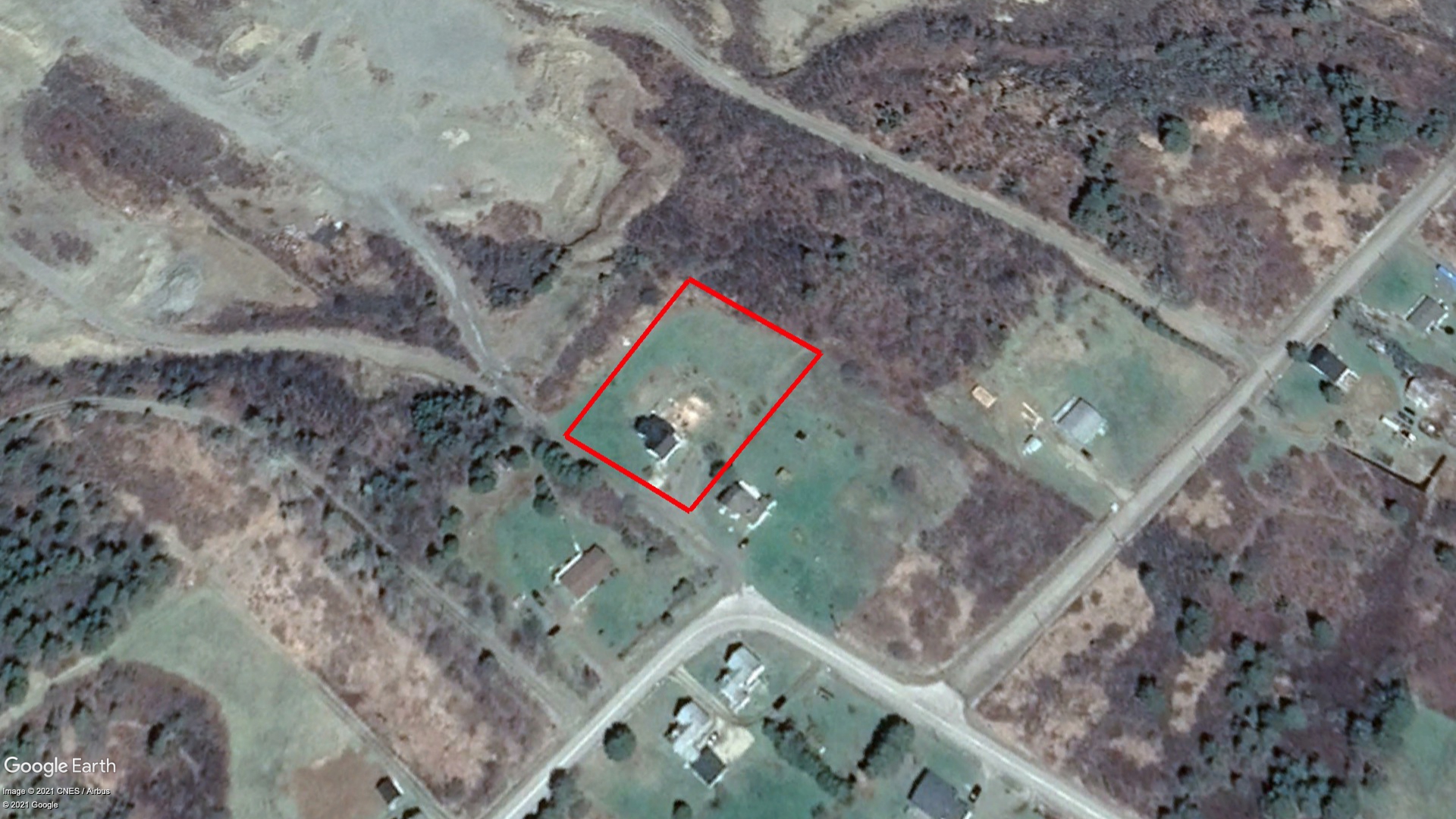 Tax Sale Clare, Nova Scotia - 00167959