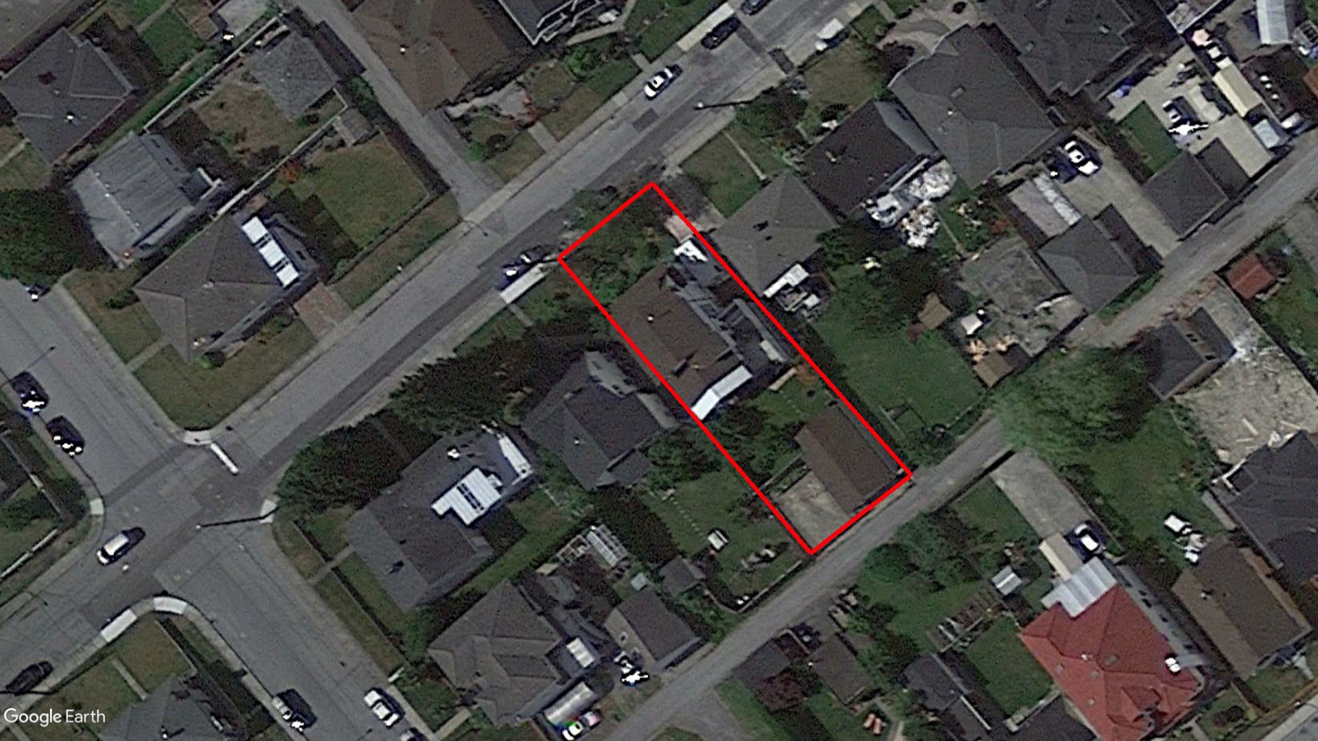 Tax Sale Burnaby, British Columbia - 10-301-4480-8134-0000