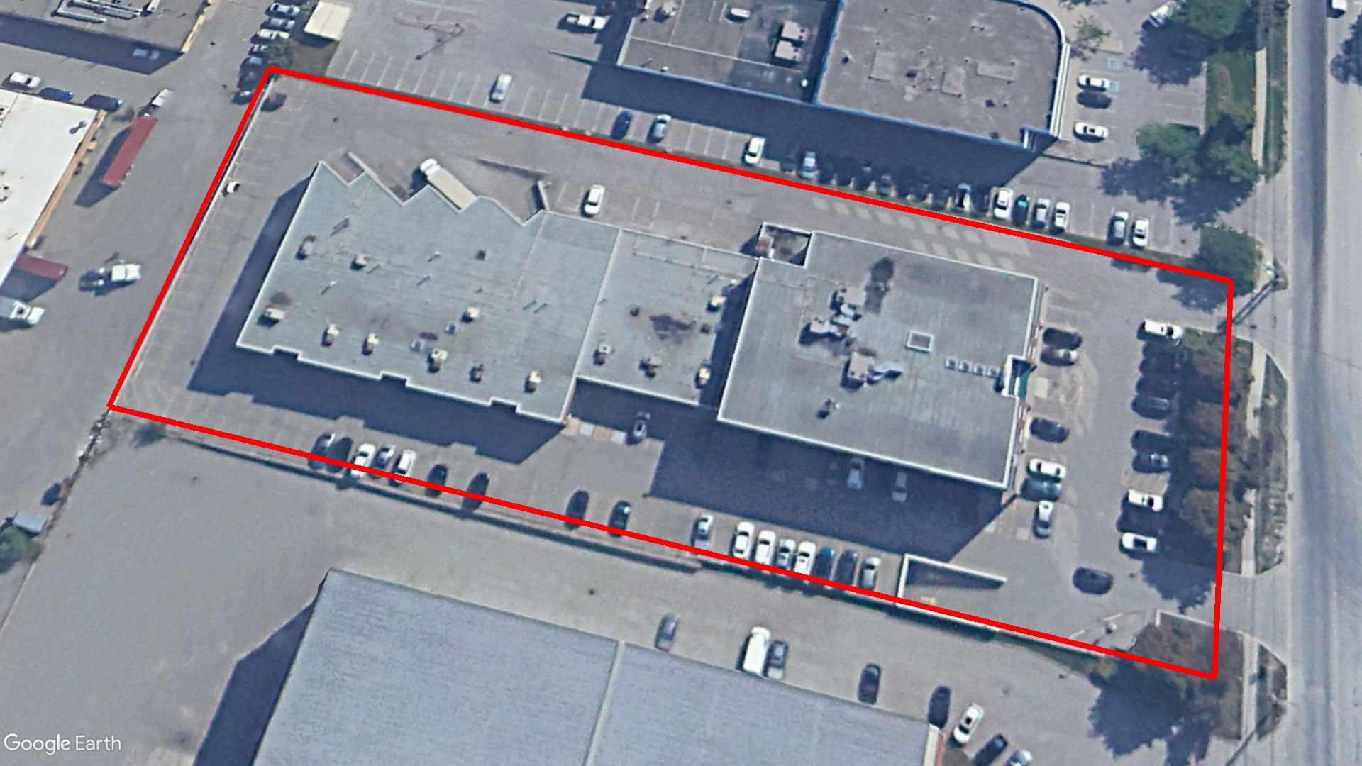 Tax Sale Markham, Ontario - 19 36 020 112 70009 0000