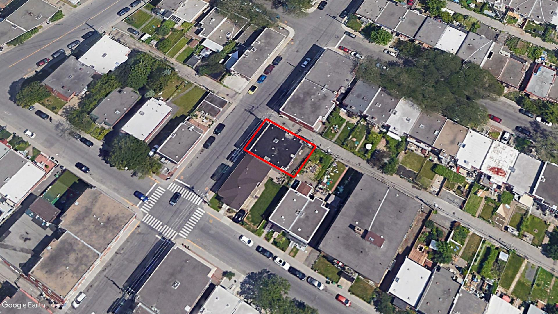 Tax Sale Montreal, Quebec - 635621-70