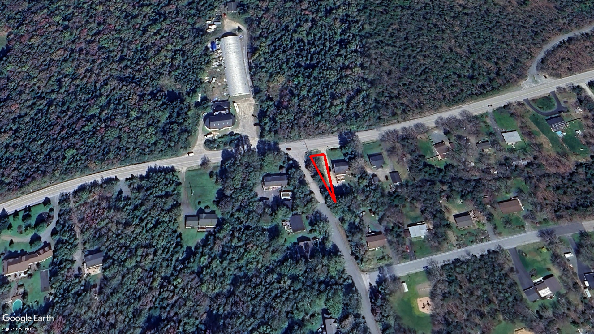 Tax Sale Halifax, Nova Scotia - 10579244