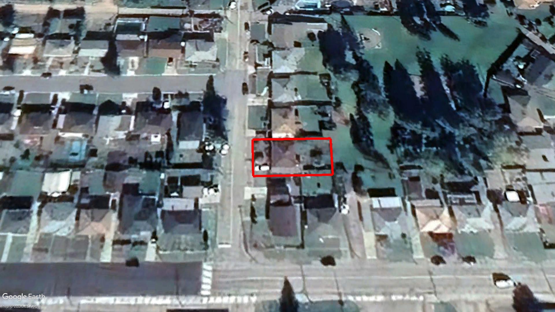 Tax Sale Trail, British Columbia - 21-232-03547.000