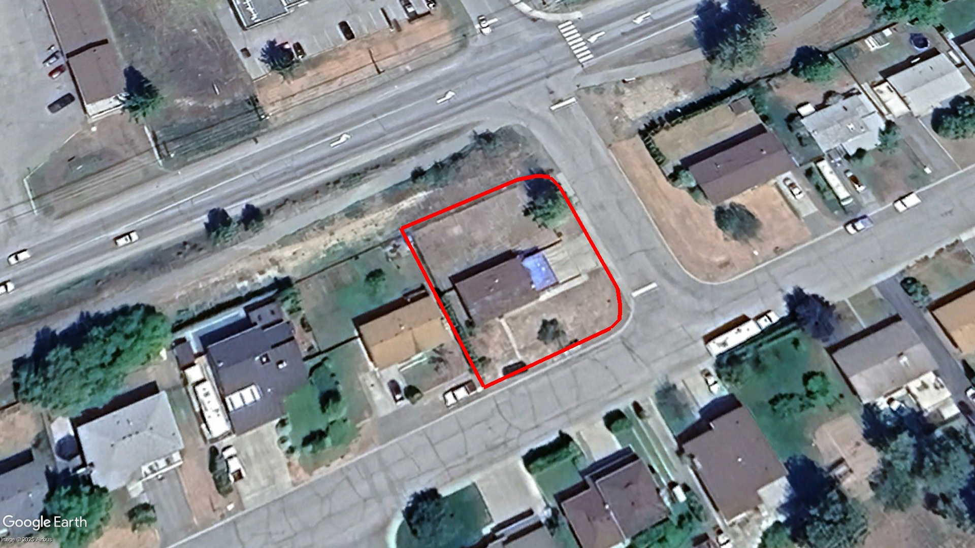 Tax Sale Merritt, British Columbia - 