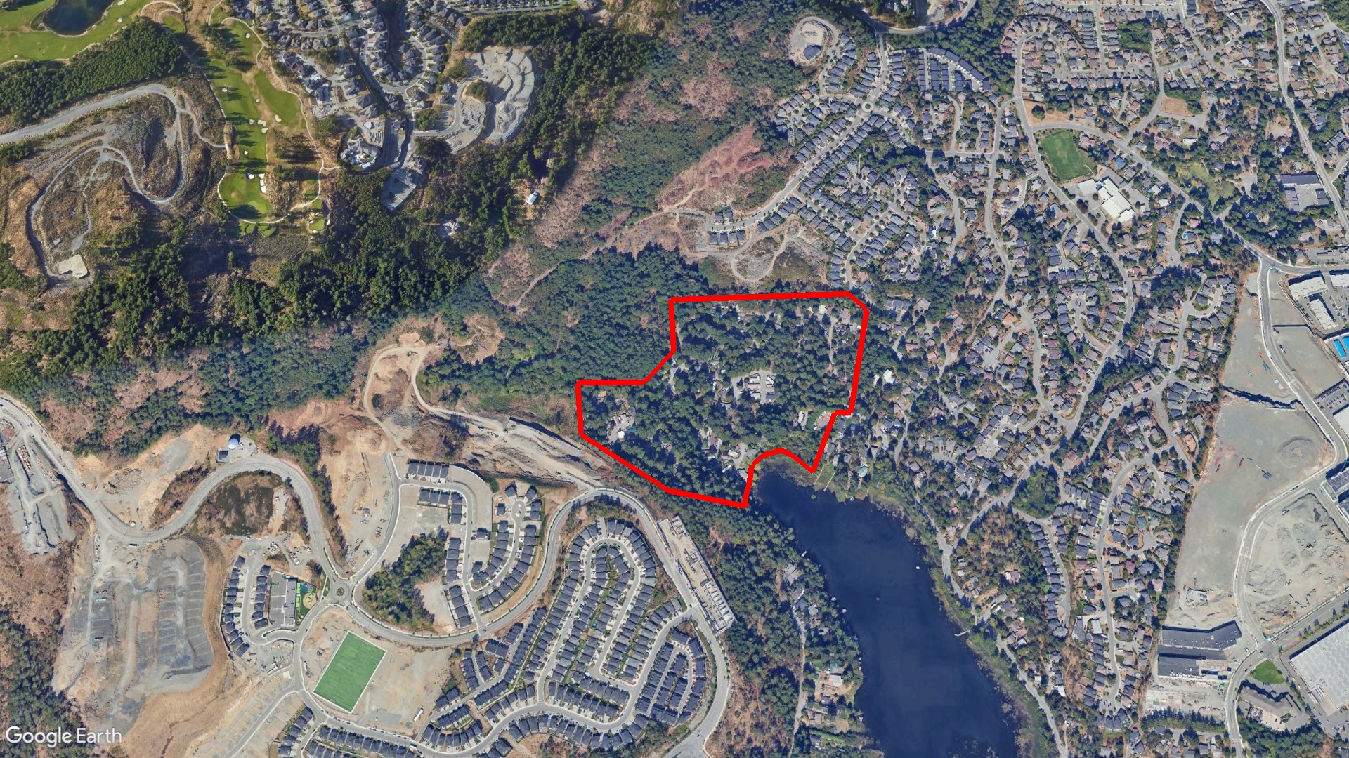 Tax Sale Langford, British Columbia - 70170.010