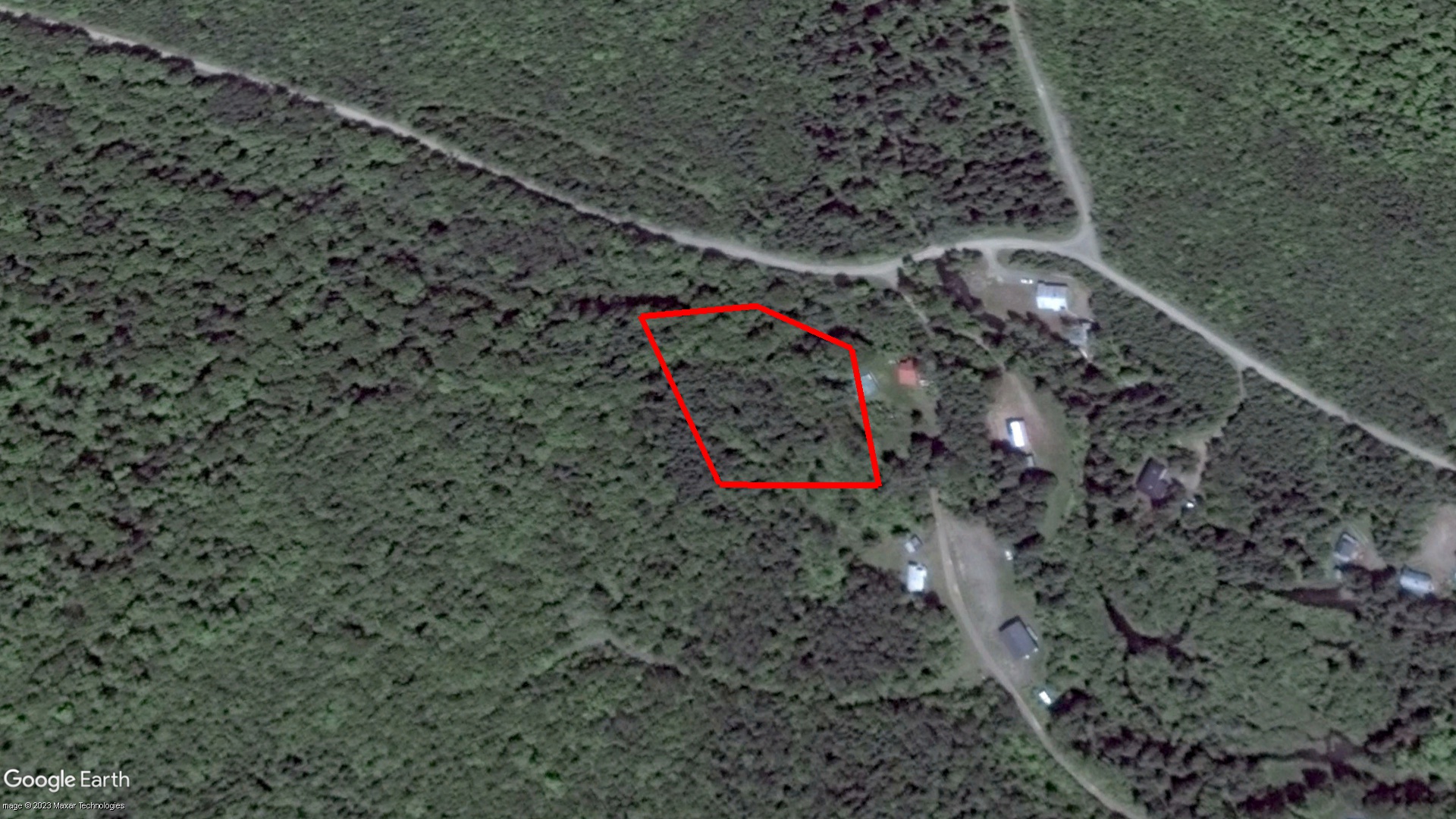 Tax Sale Carleton, New Brunswick - 03630600 