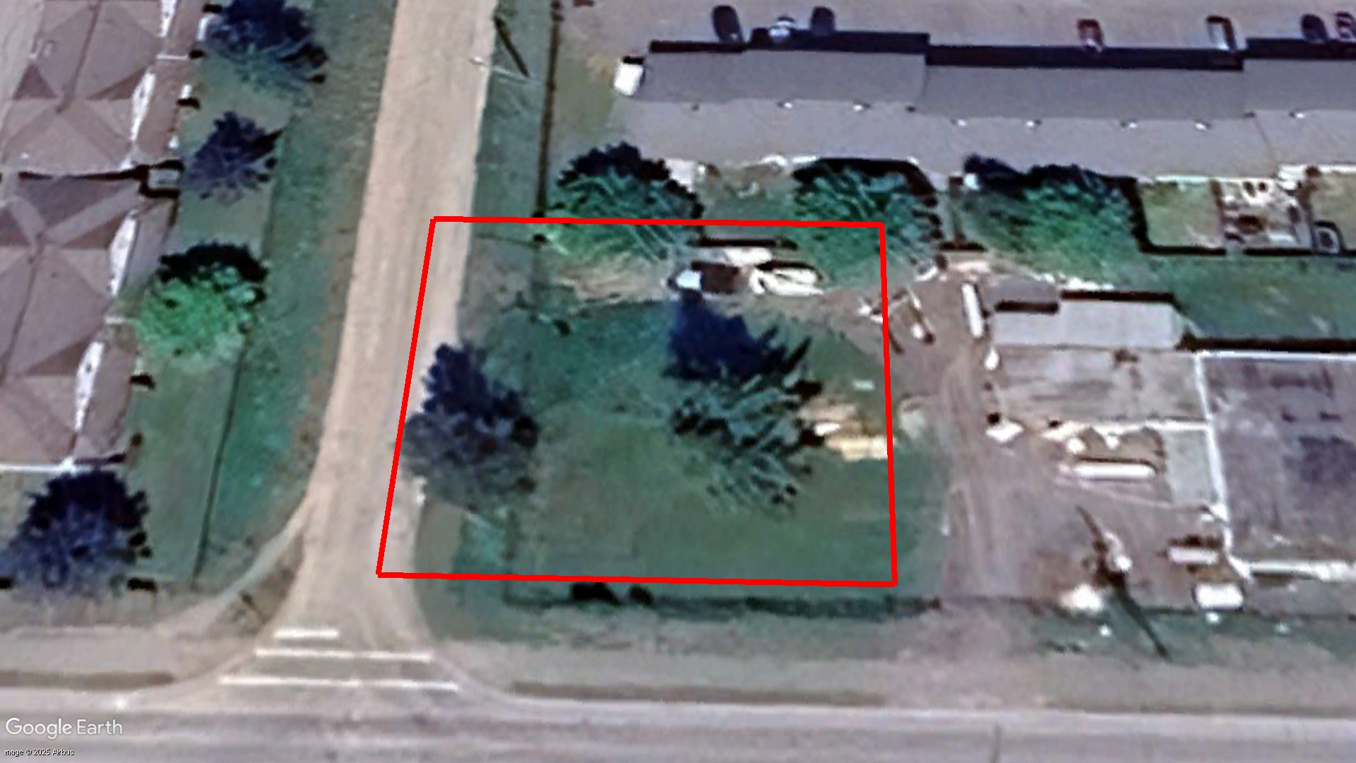 Tax Sale Terrace, British Columbia - 00658.000