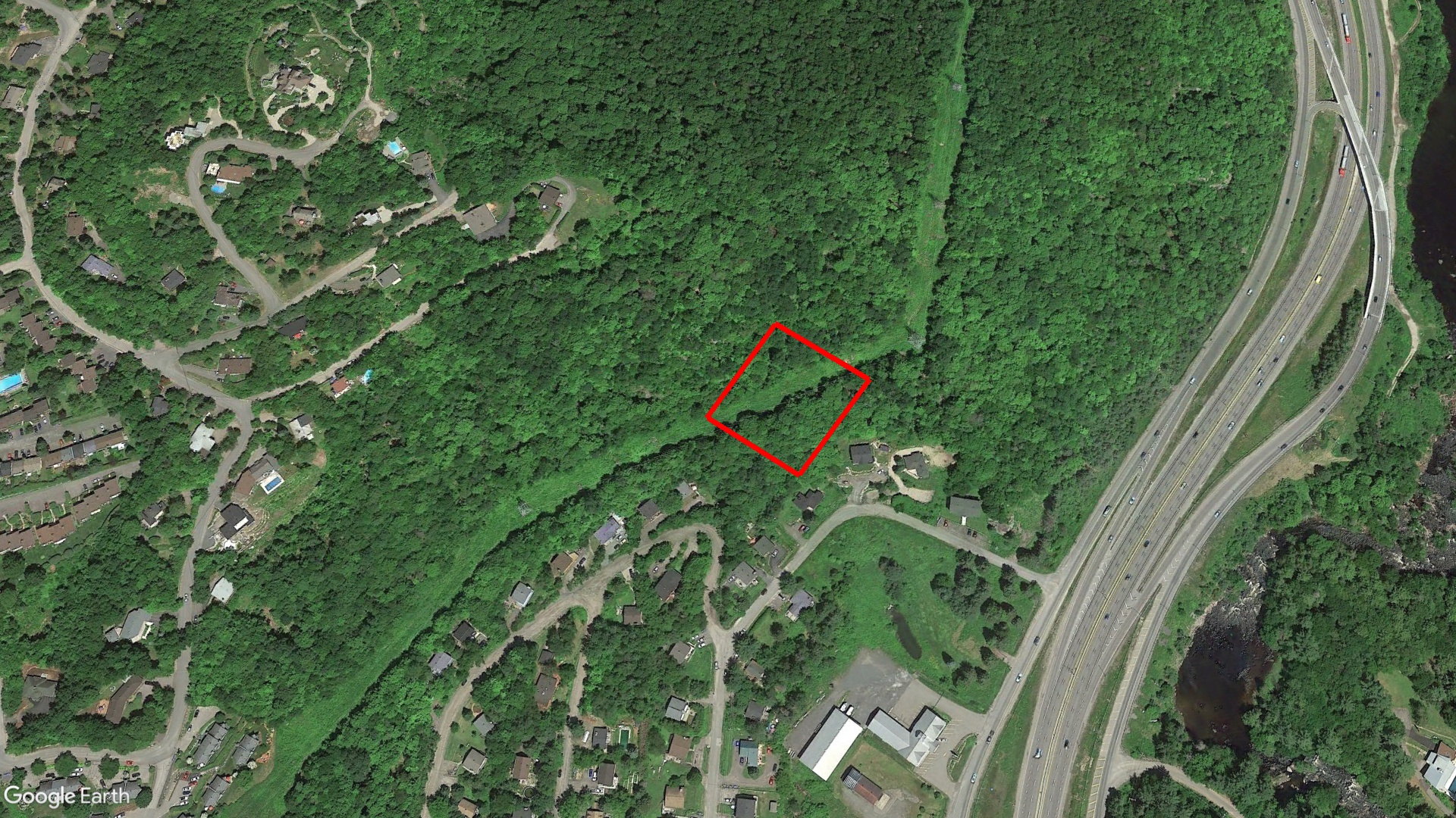 Tax Sale Les Pays-d'en-Haut, Quebec - 