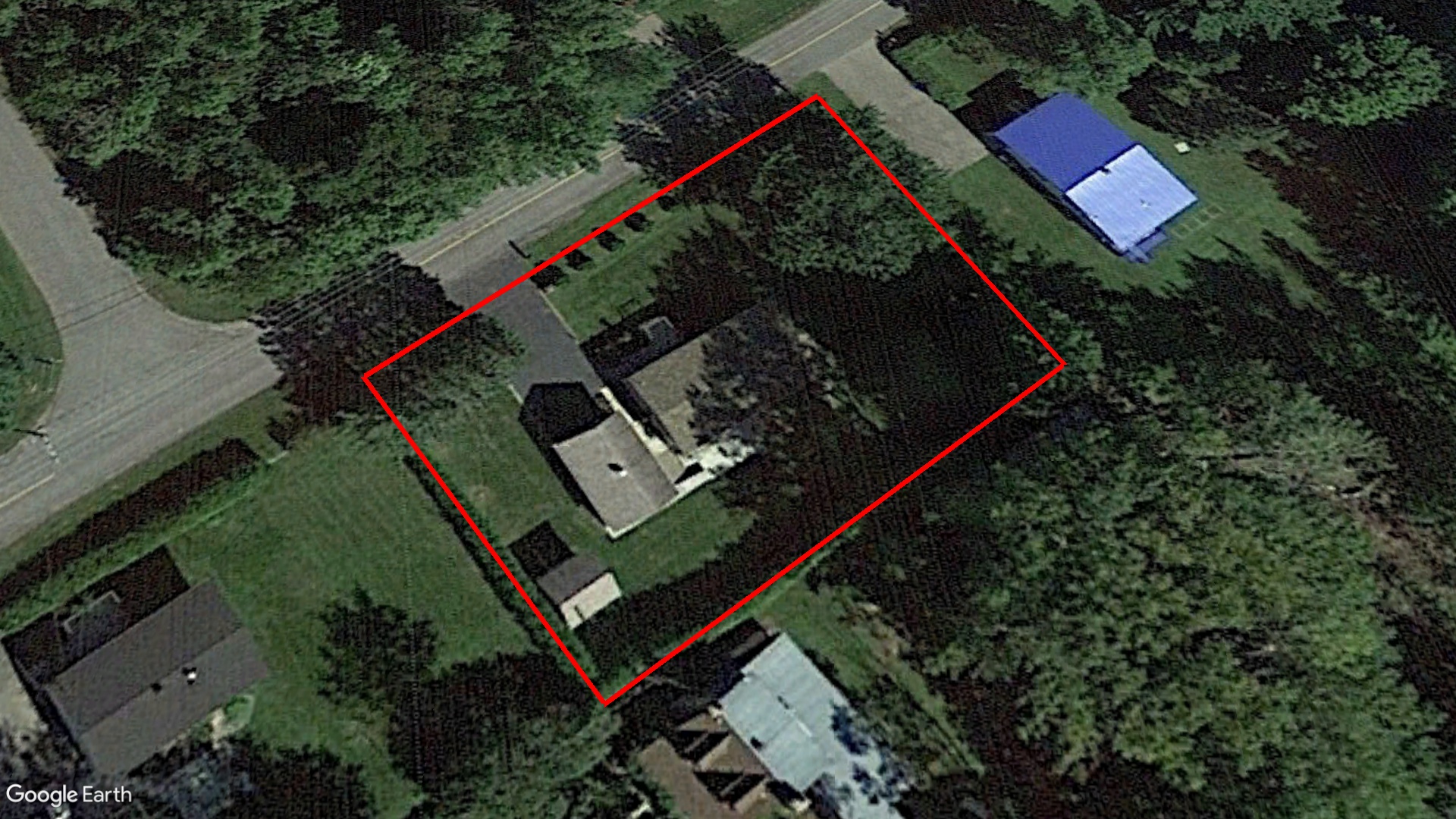 Tax Sale Vaudreuil-Soulanges, Quebec - 