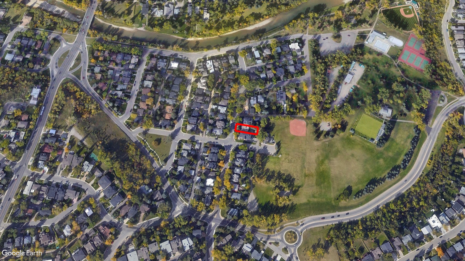 Tax Sale Calgary, Alberta - 089-12280-8