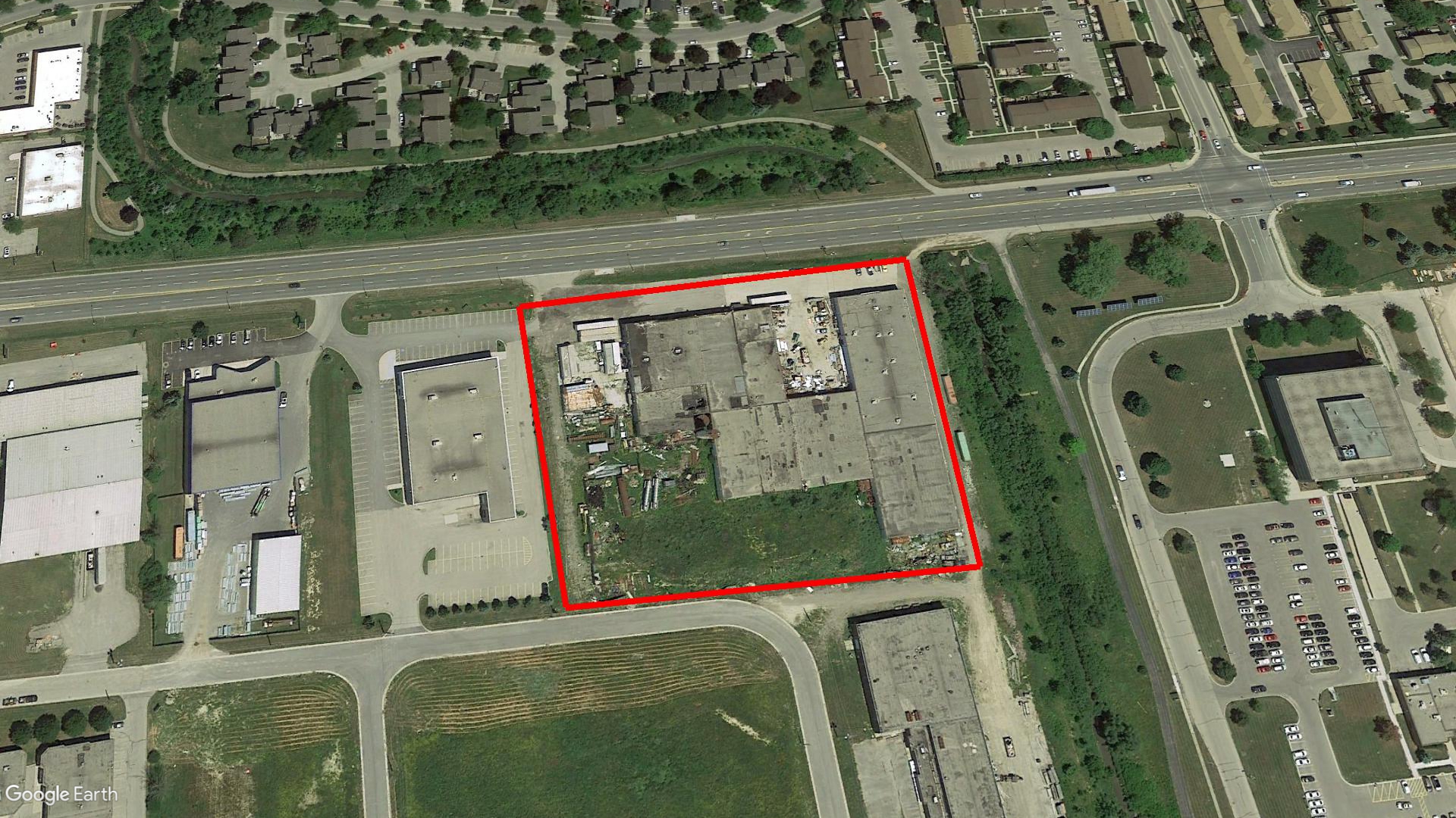 Tax Sale London, Ontario - 39 36 060-580-632-00-0000