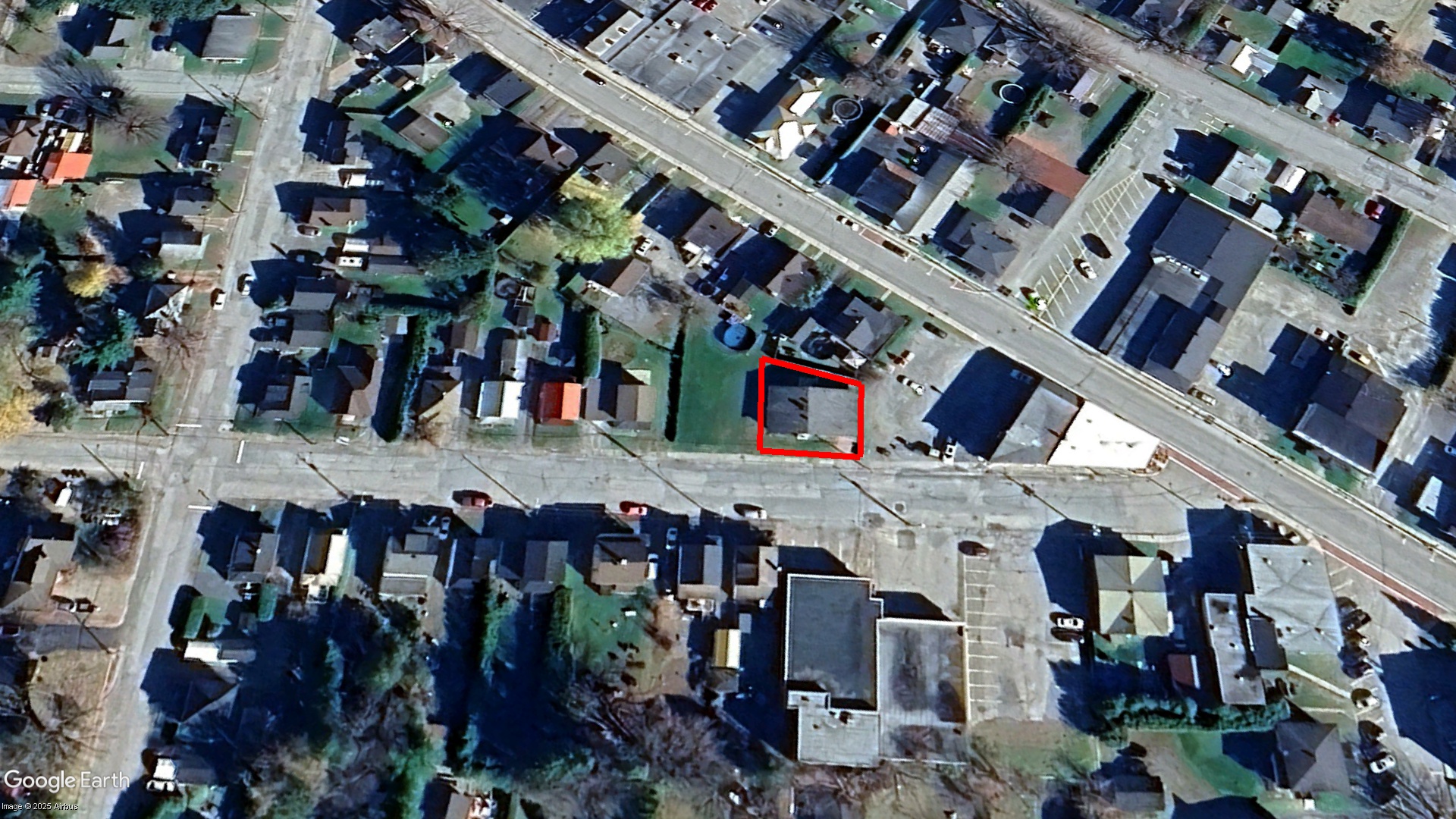 Tax Sale HAUT-SAINT-FRANCOIS, Quebec - 1439-01-7922