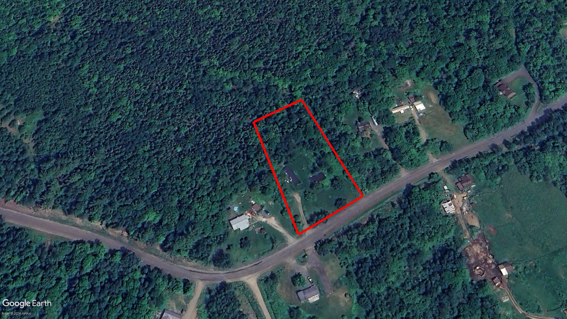 Tax Sale York/Sunbury, New Brunswick - 05280859