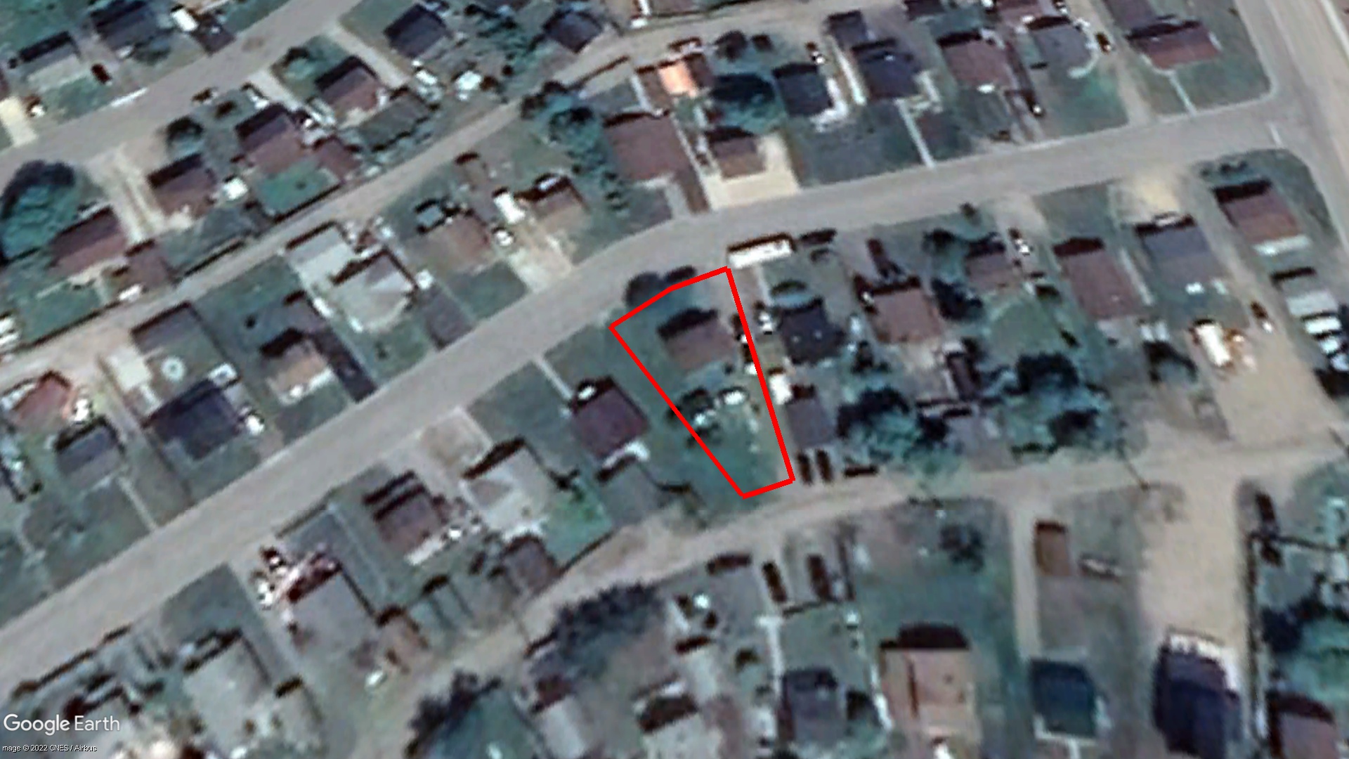 20 Coveney Street, Marathon