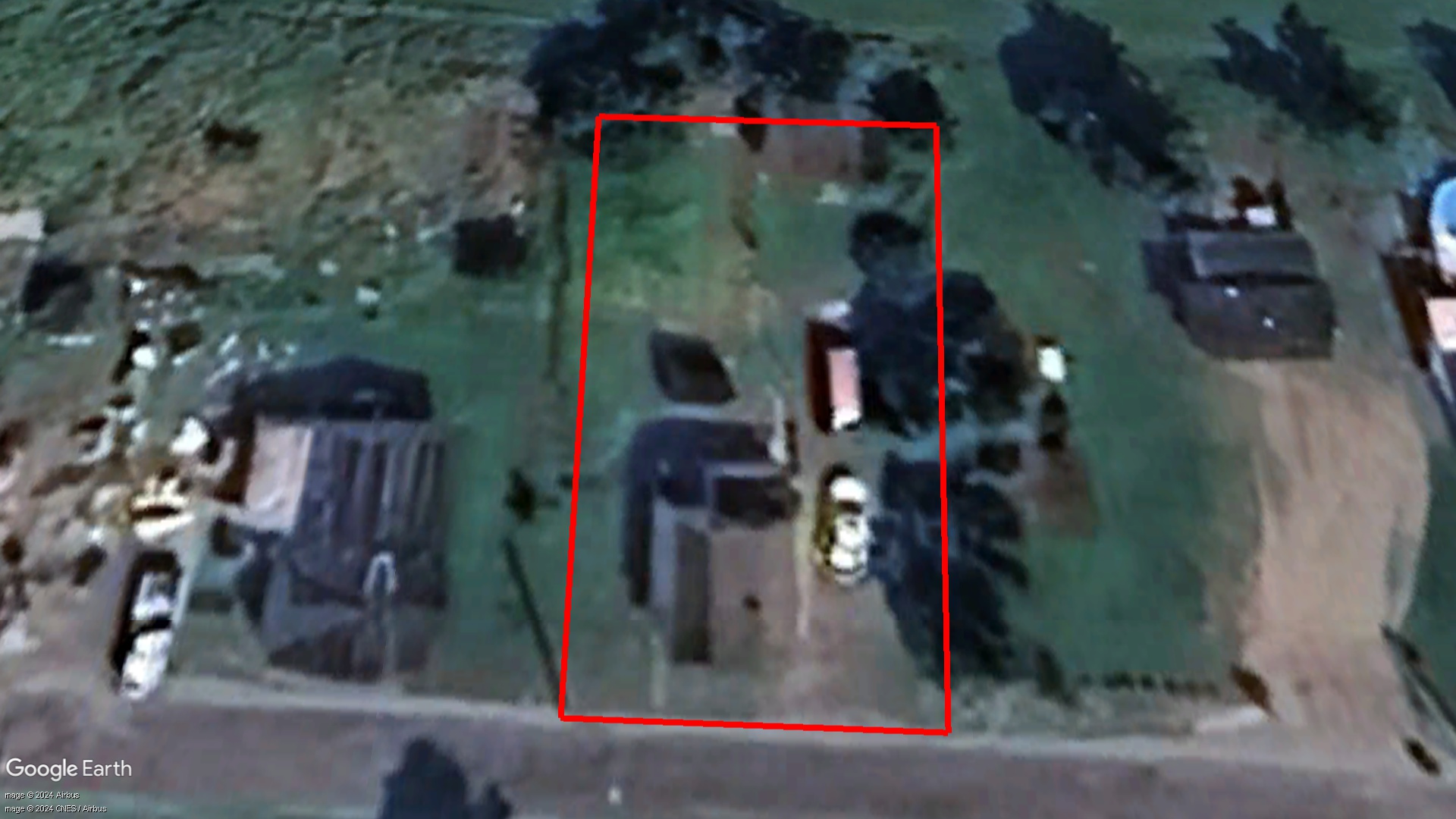 Tax Sale Cumberland, Nova Scotia - 01104837