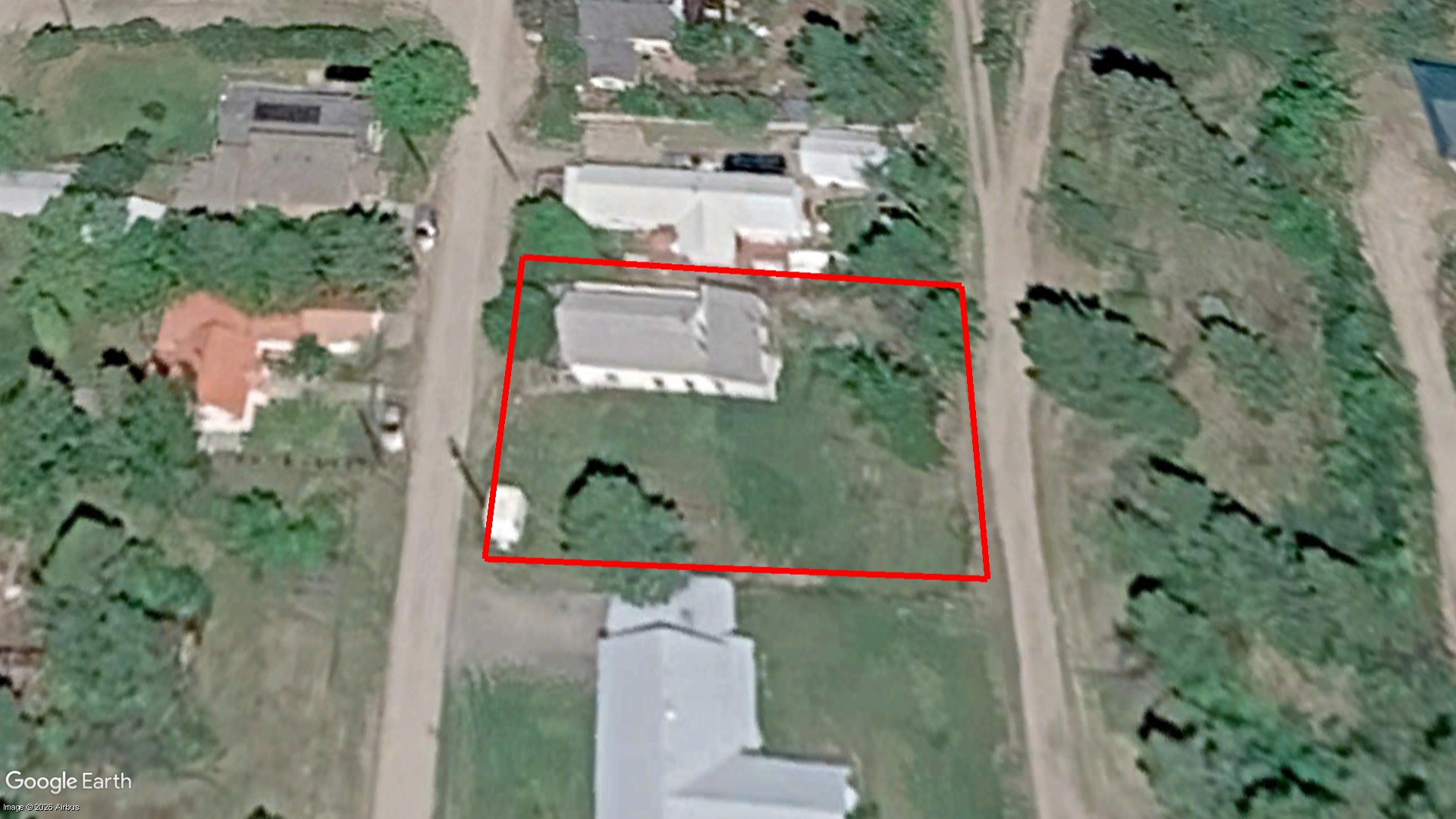 Tax Sale Greenwood, British Columbia - 