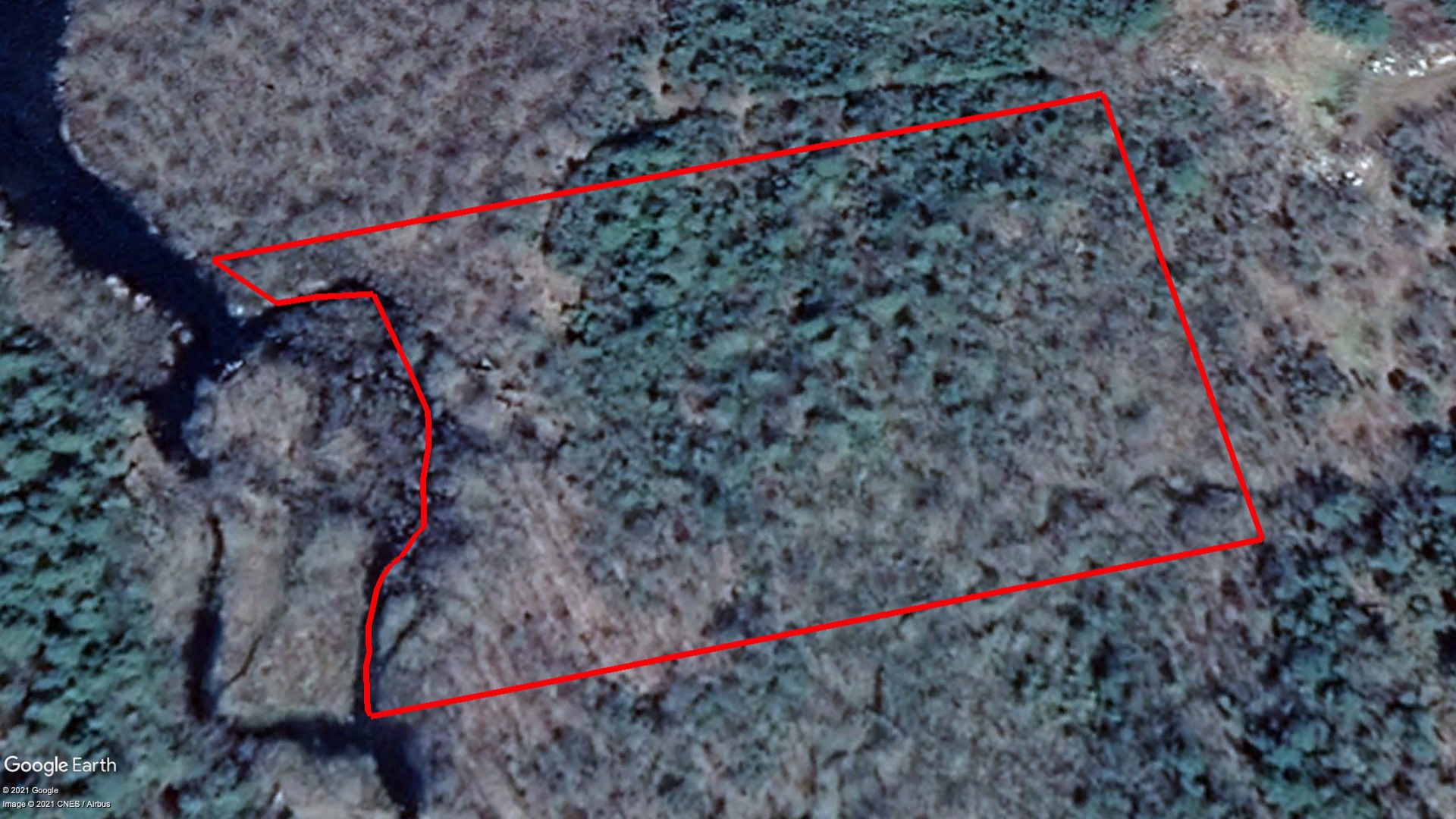 Tax Sale Clare, Nova Scotia - 08465266