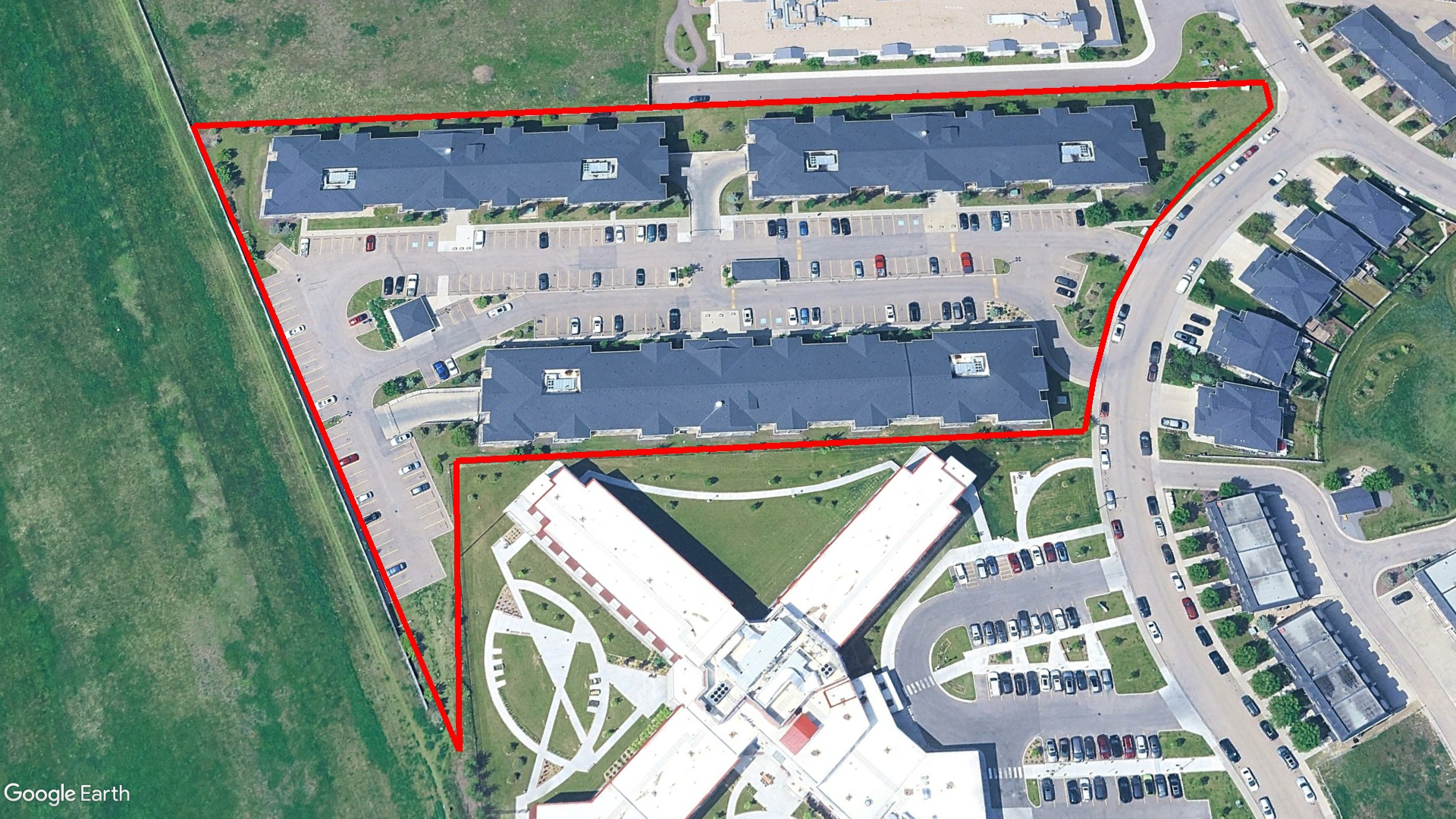 Tax Sale Edmonton, Alberta - 