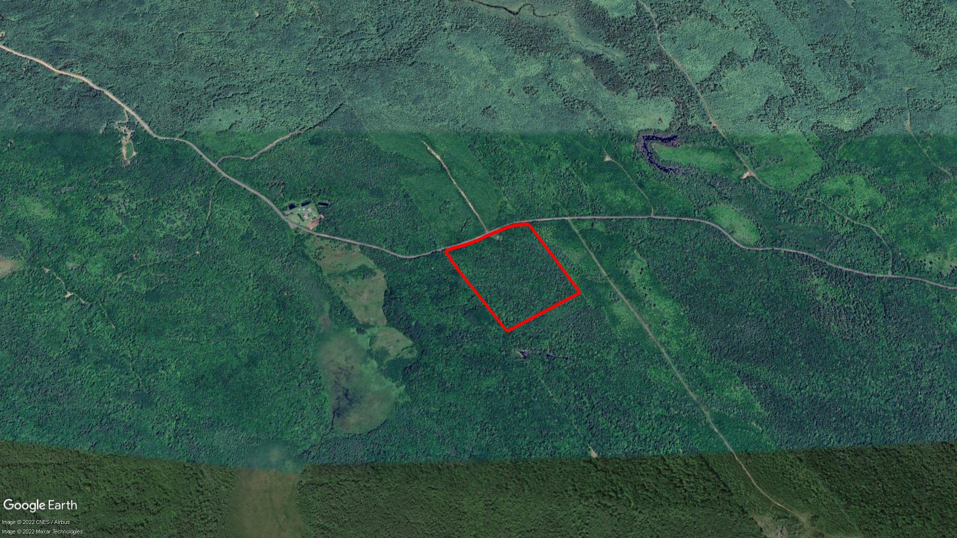 Tax Sale West Hants, Nova Scotia - 02102374