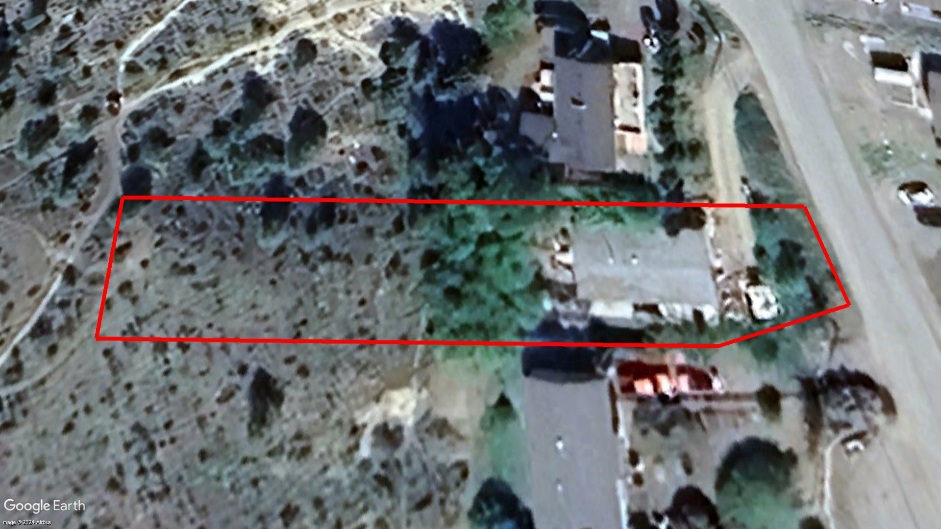 Tax Sale Kamloops, British Columbia - 54-01051-270