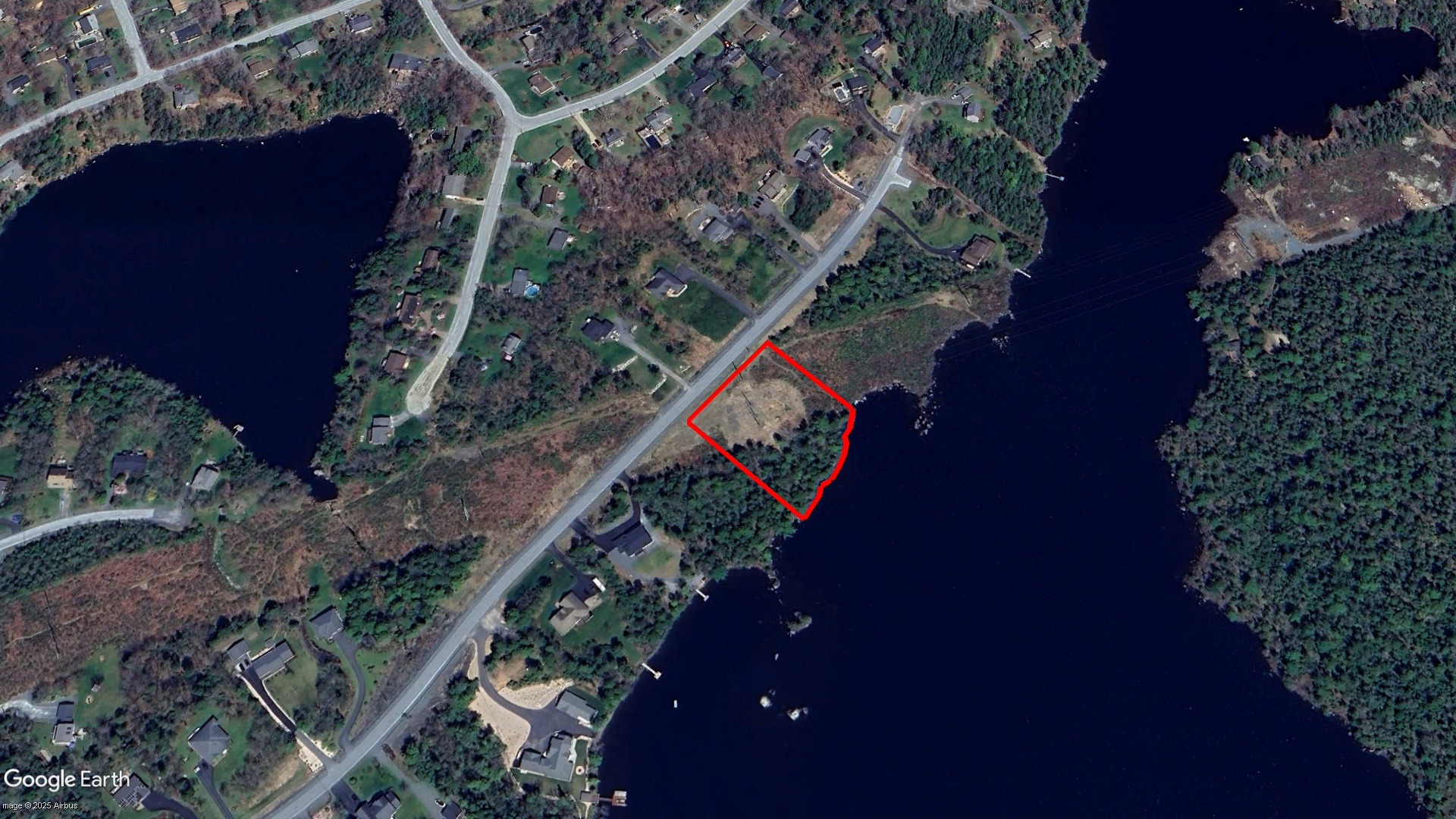 Tax Sale Halifax, Nova Scotia - 10035091