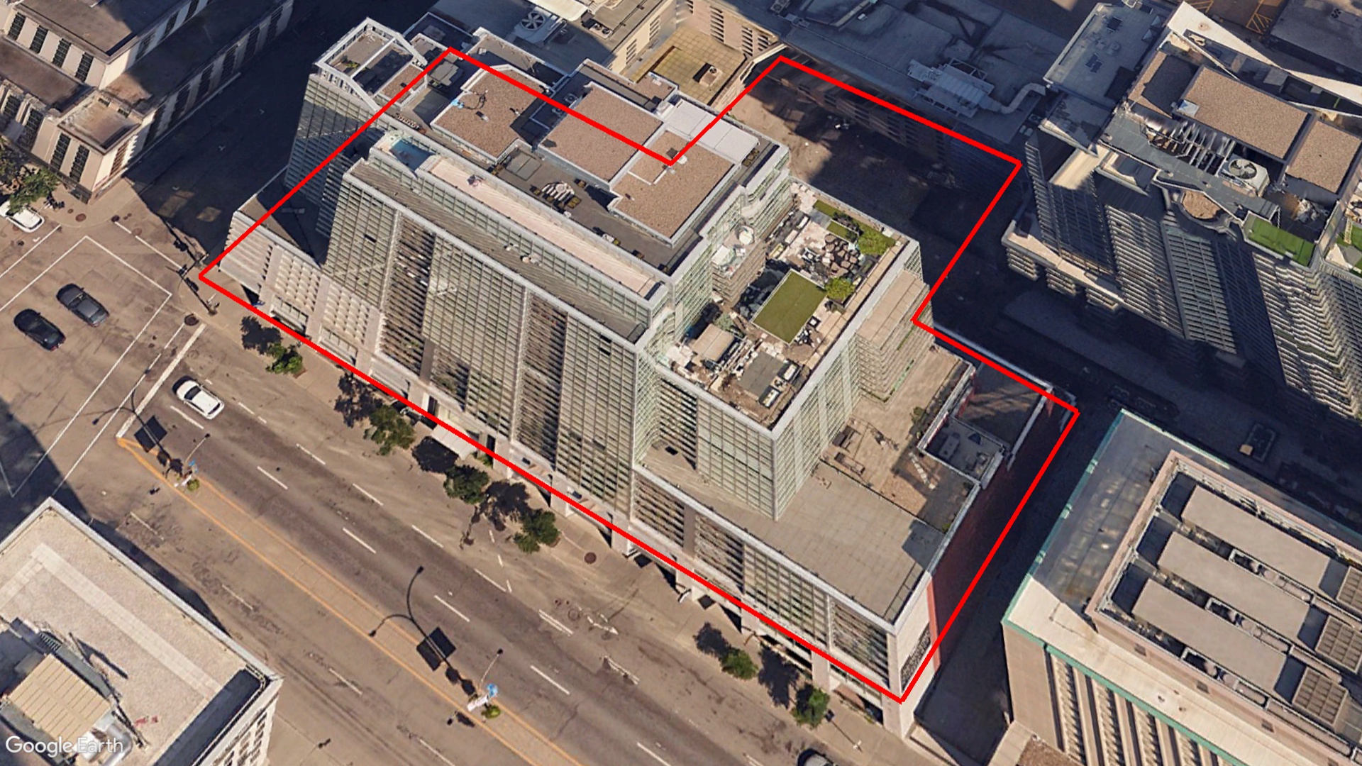 Tax Sale Montreal, Quebec - 140001-26