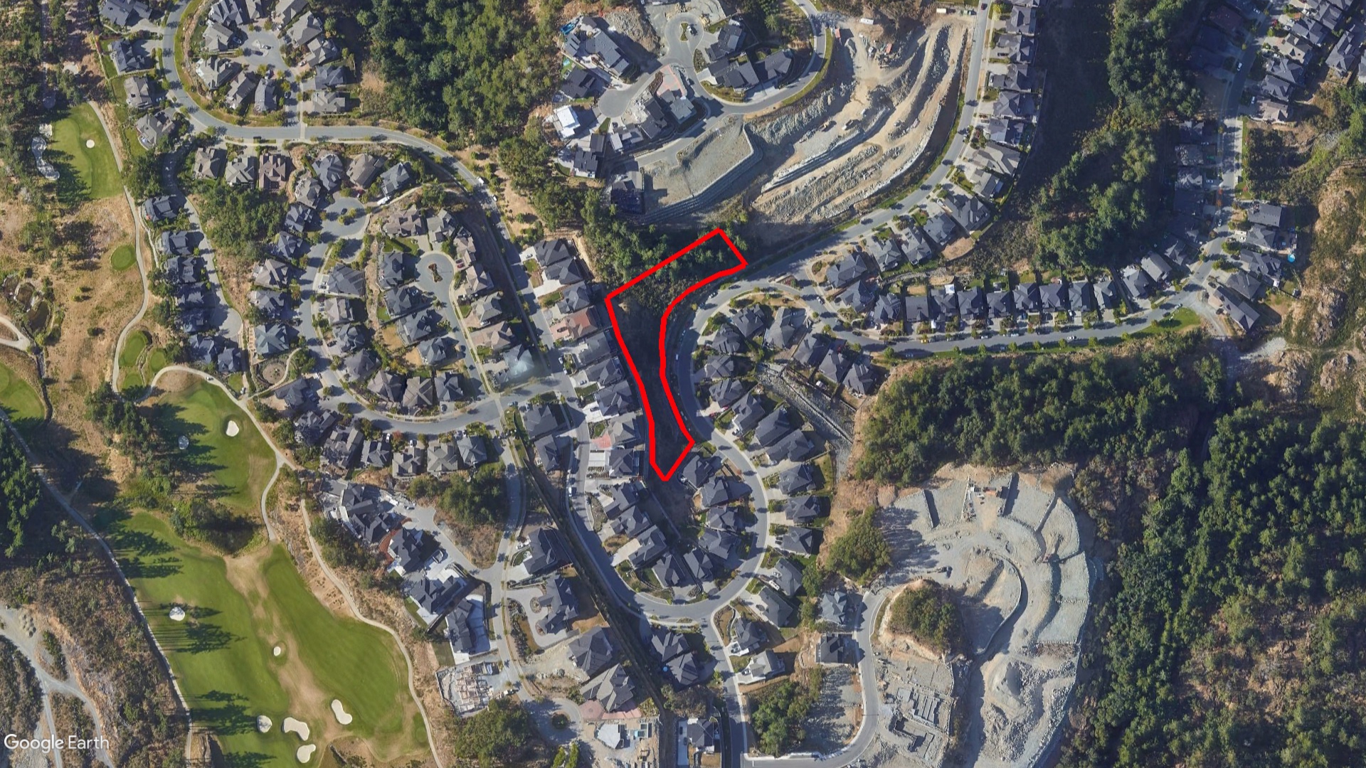 Tax Sale Langford, British Columbia - 01-327-15249.987