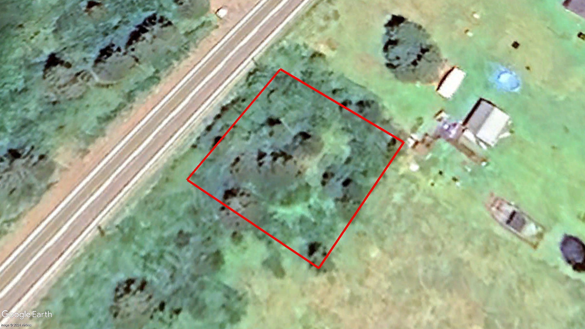 Tax Sale Digby, Nova Scotia - 03716228