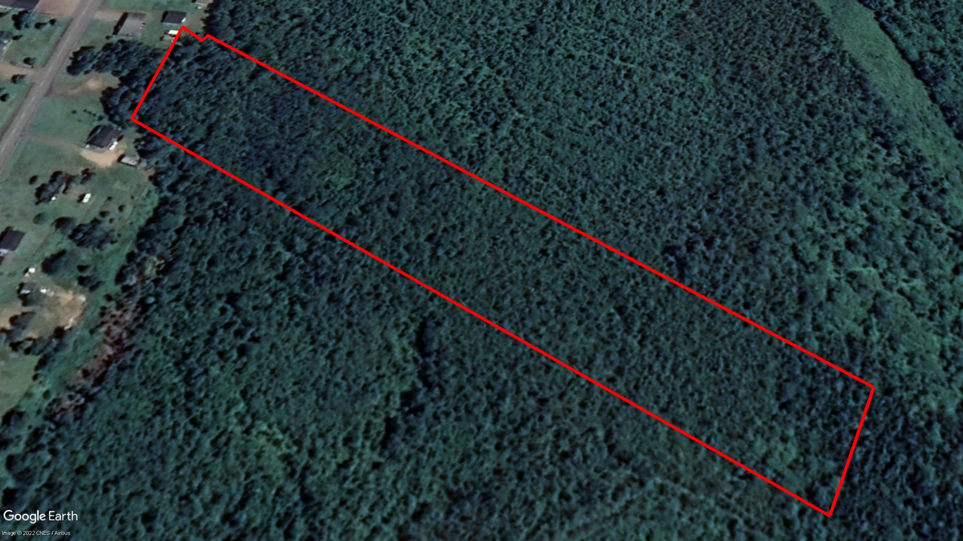 Tax Sale Gloucester, New Brunswick - 03638292