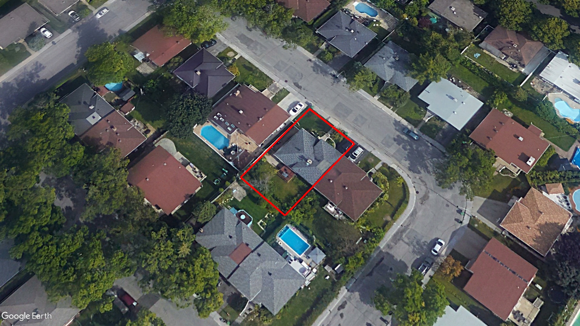 Tax Sale Montreal, Quebec - 741690-00 