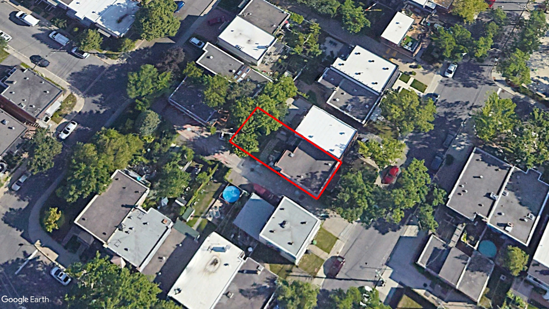 Tax Sale Montreal, Quebec - 773656-00