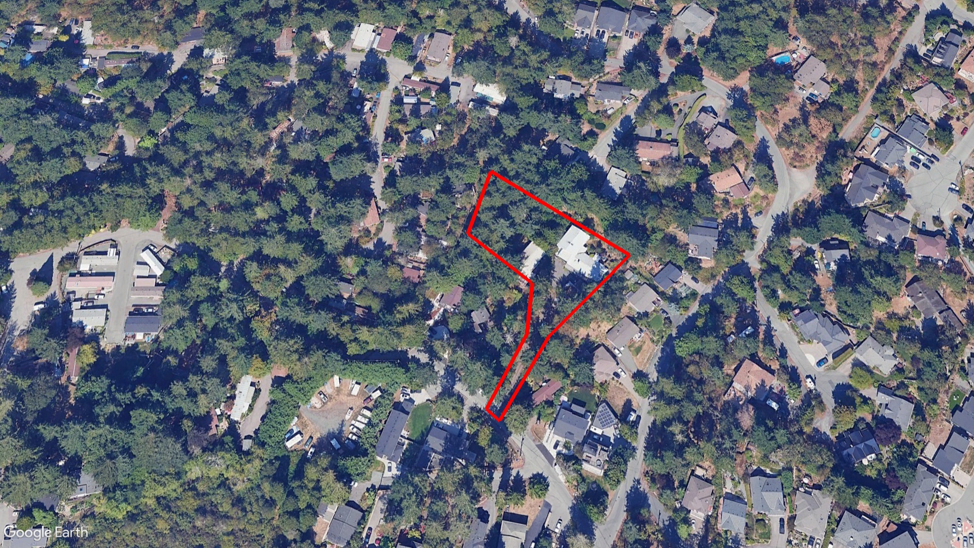 Tax Sale Langford, British Columbia - 
