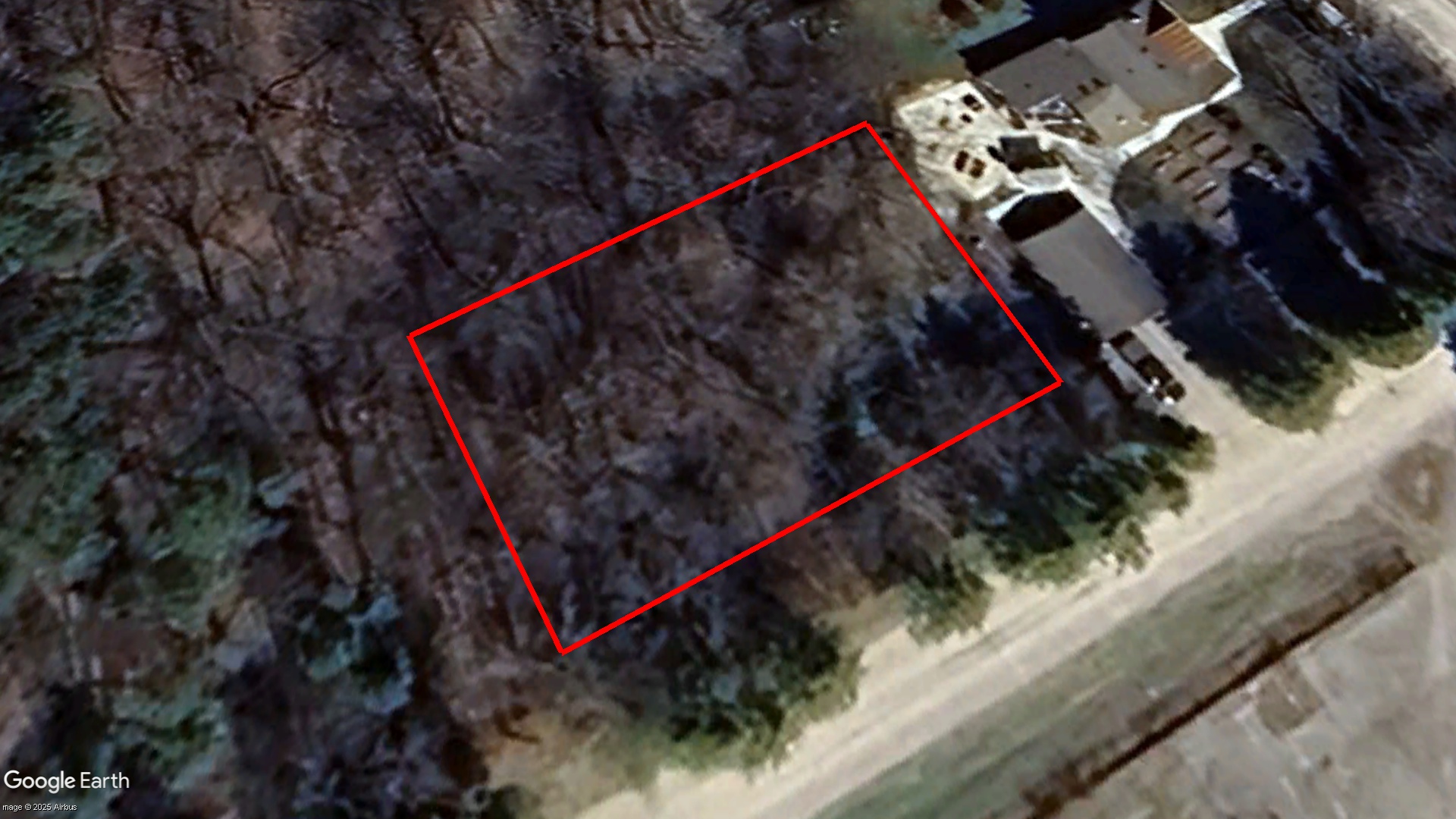 Tax Sale Tay, Ontario - 43 53 050 001 44300 0000