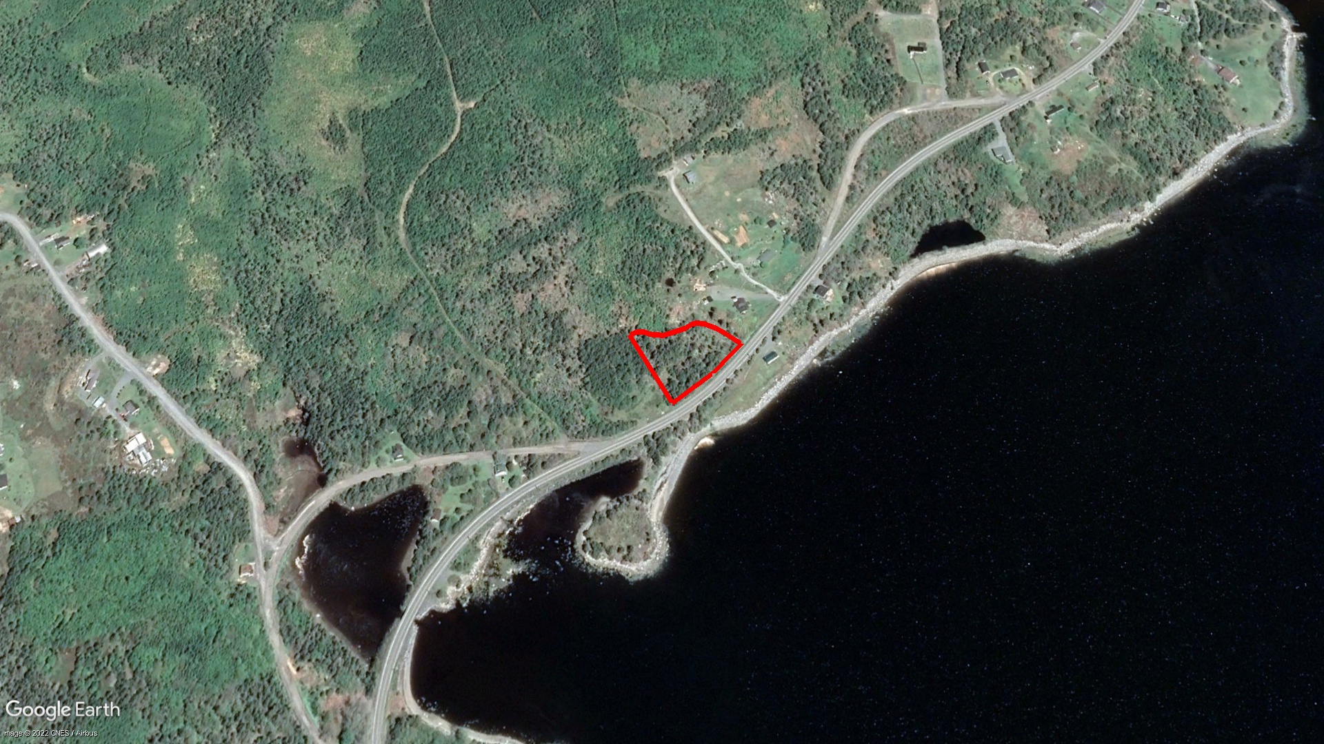 Tax Sale Halifax, Nova Scotia - 02178125