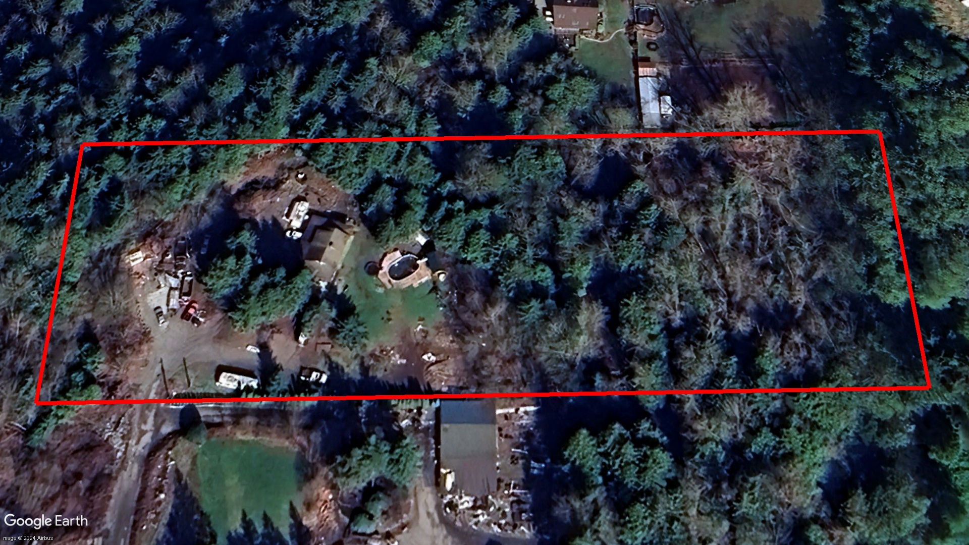 Tax Sale Maple Ridge, British Columbia - 63453-0200-4 