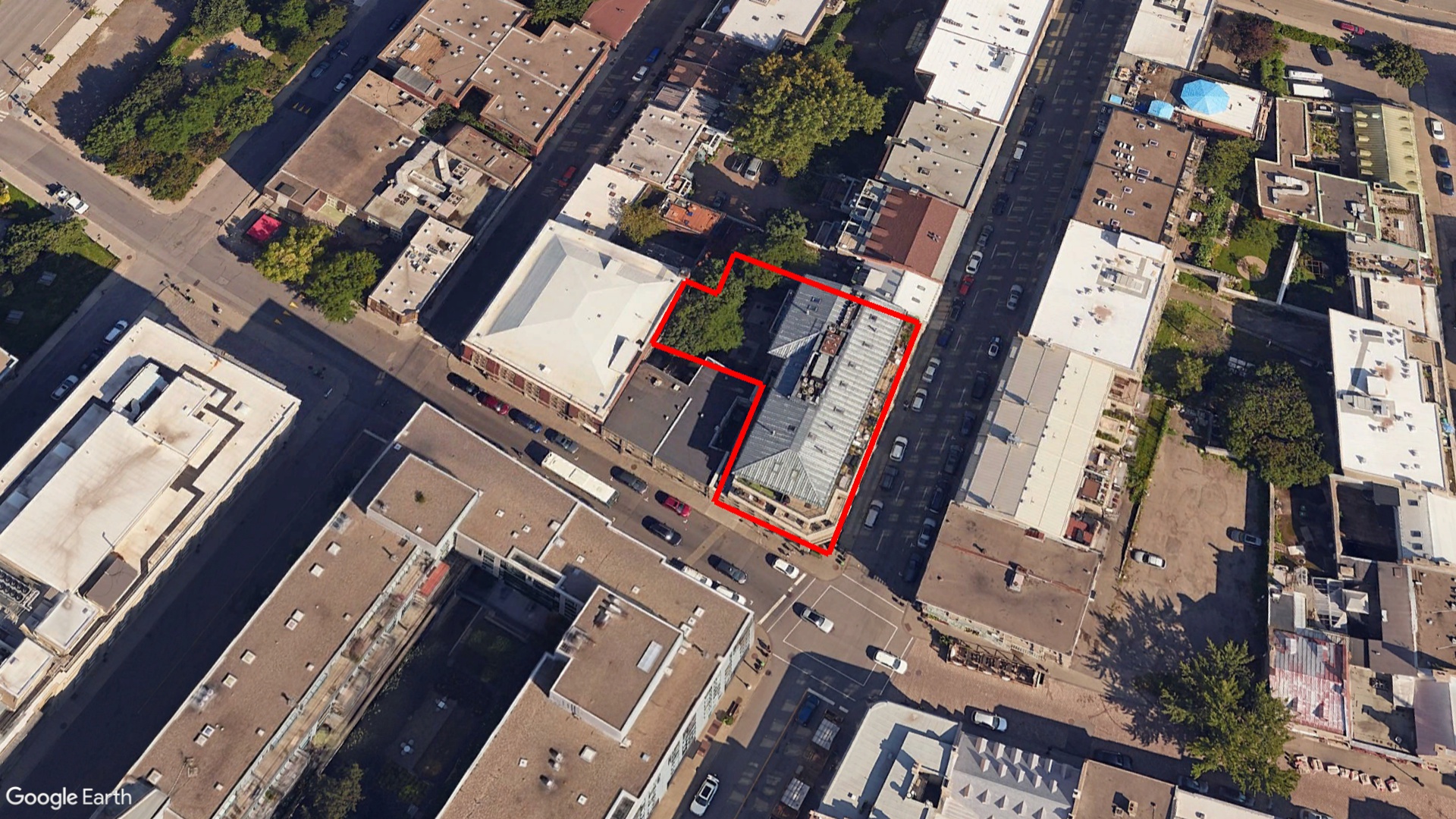 Tax Sale Montreal, Quebec - 110001-82