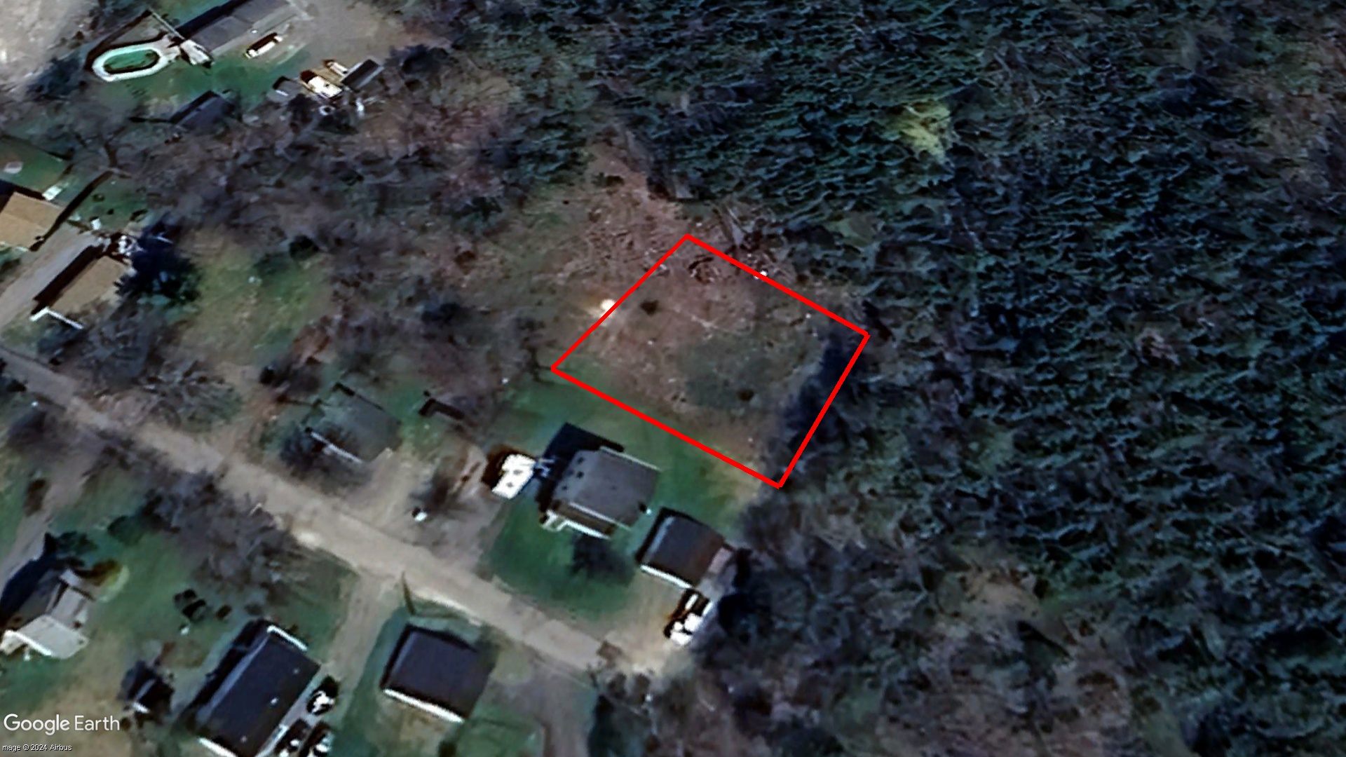 Tax Sale Cape Breton, Nova Scotia - 10599131