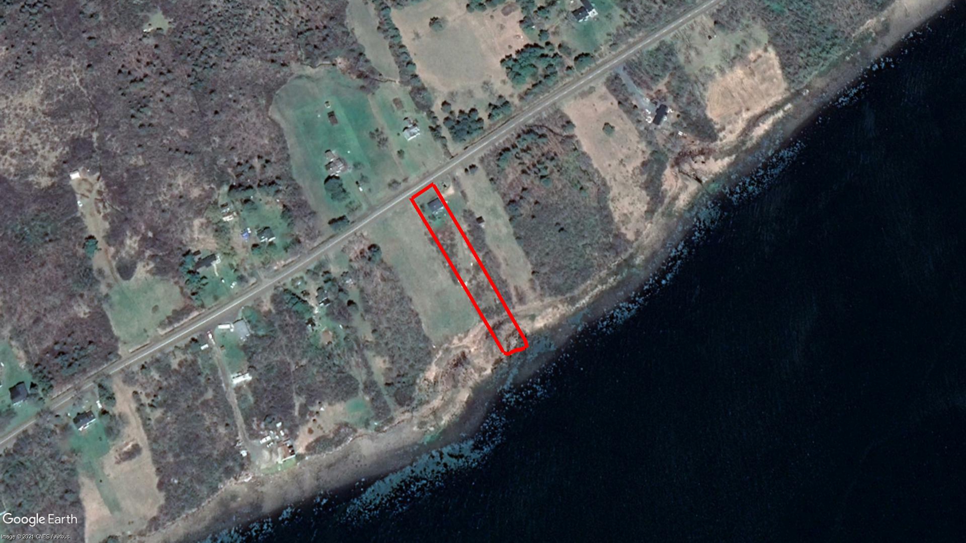 Tax Sale Annapolis Royal, Nova Scotia - 01528424