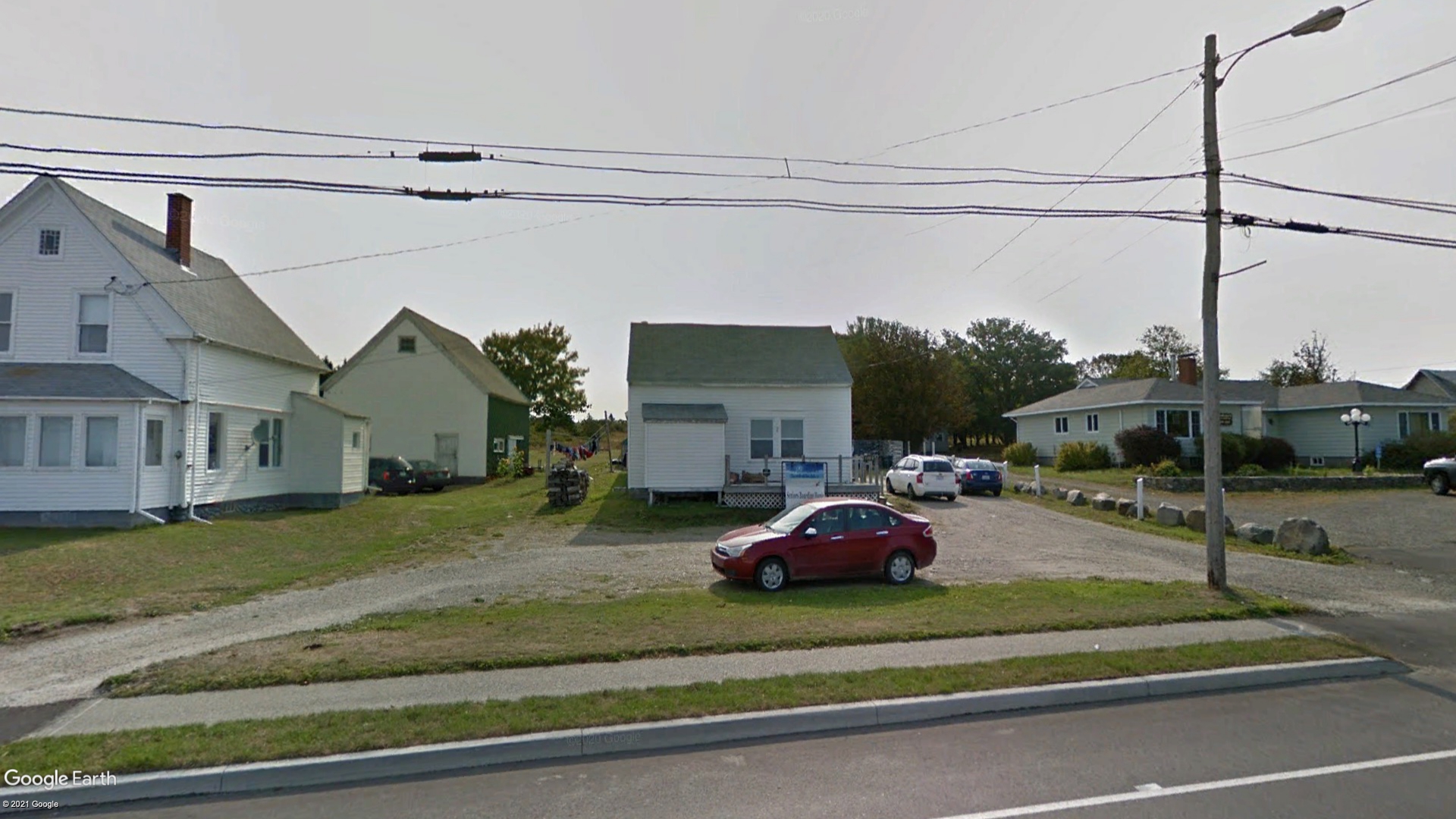 Tax Sale Clare, Nova Scotia - 04584139