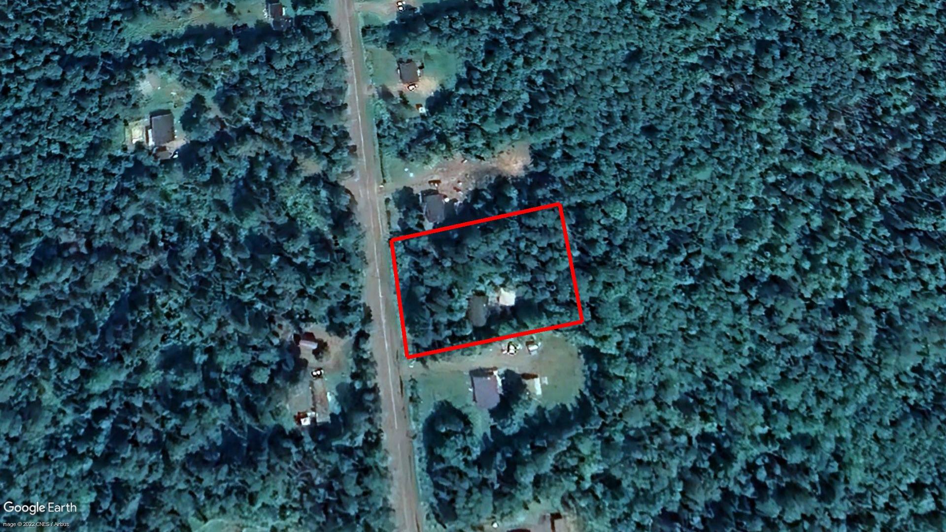 Tax Sale York/Sunbury, New Brunswick - 00770087