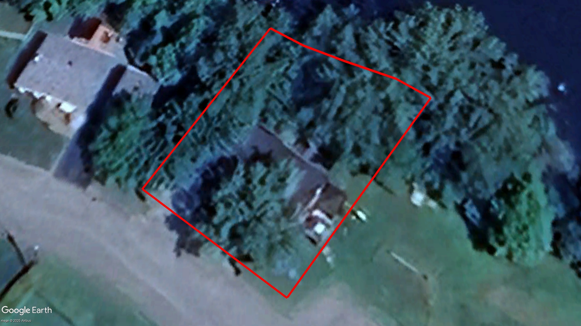 Tax Sale Drummond, Quebec - 49075-9496-35-6440