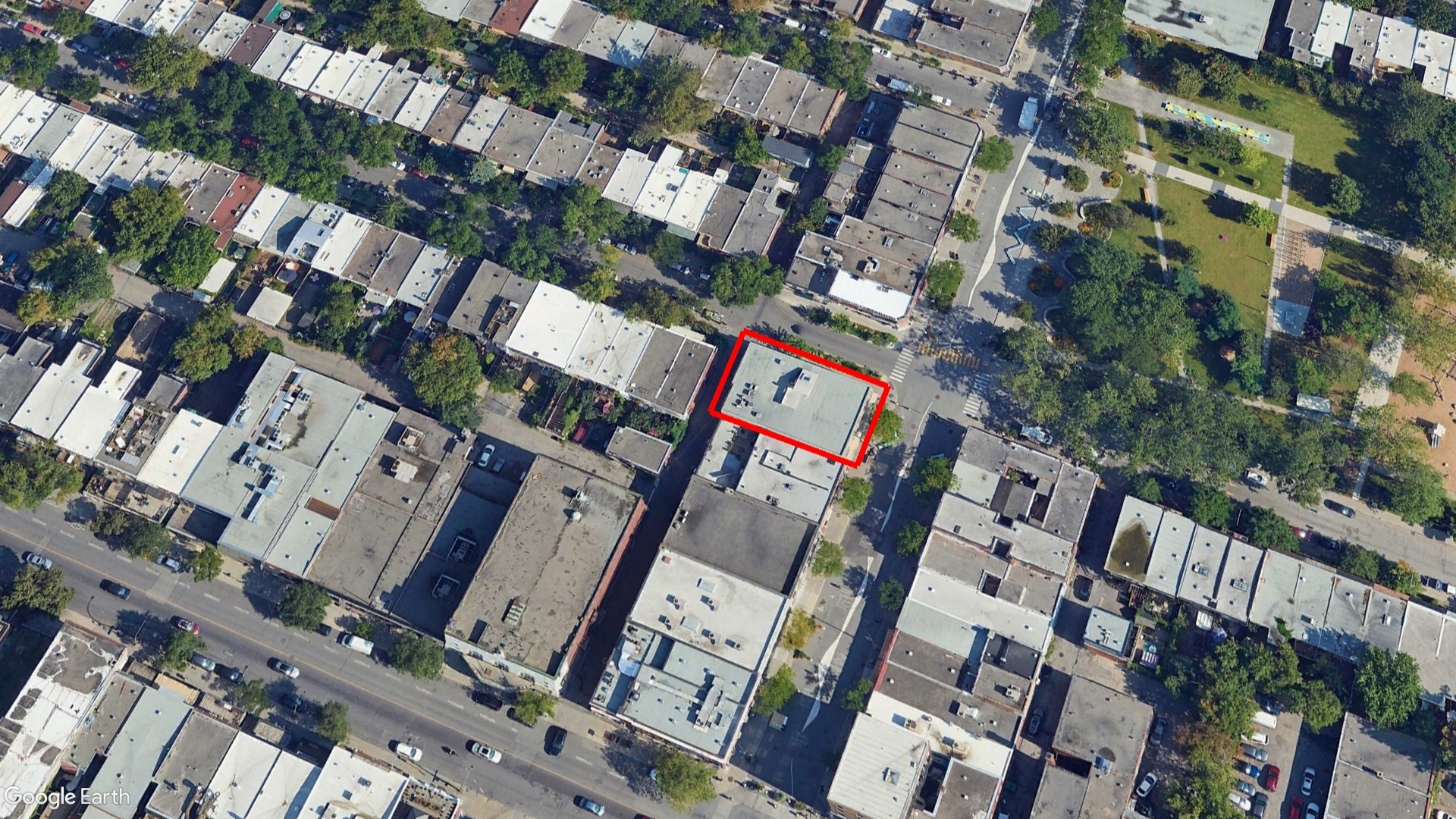 Tax Sale Montreal, Quebec - 542833-00