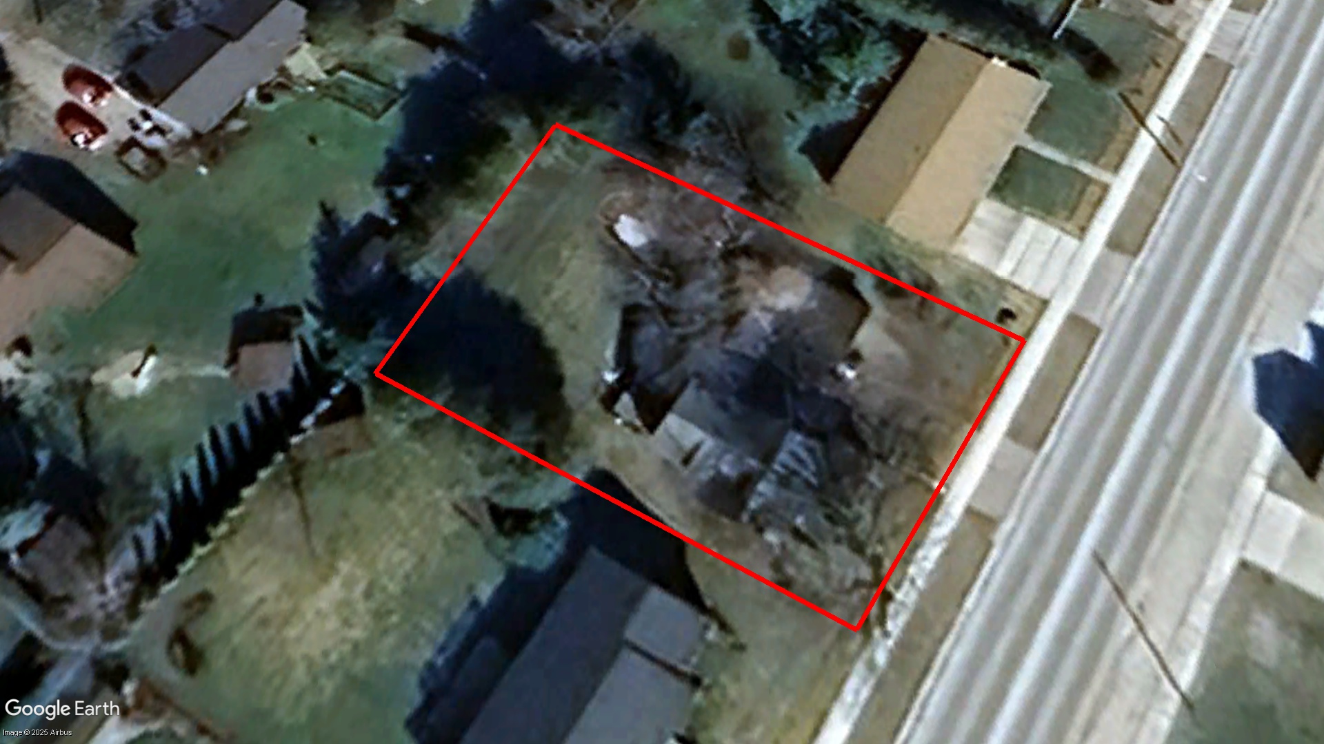 Tax Sale Huron East, Ontario - 40 40 160 030 08300 0000