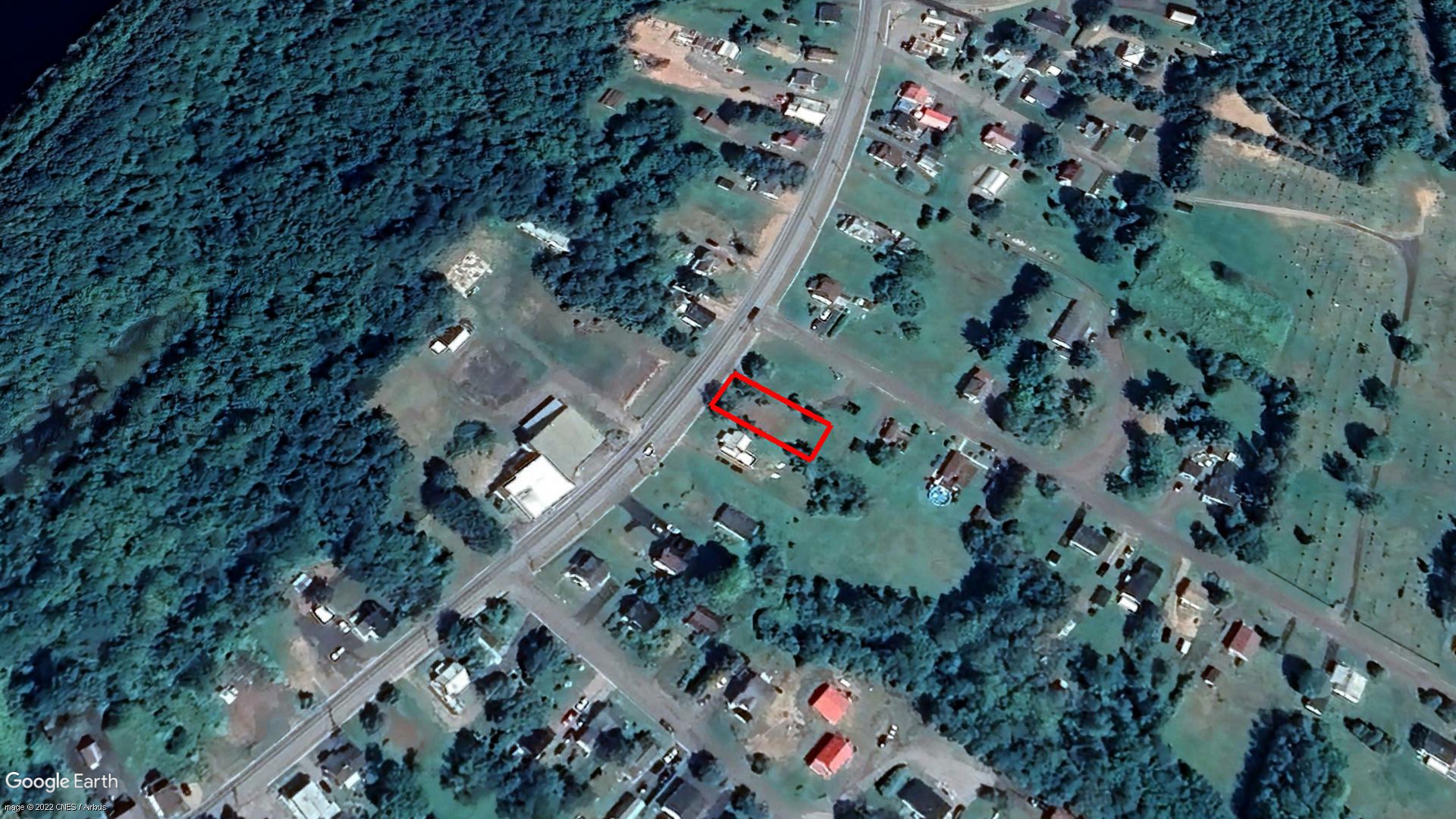 Tax Sale Queens, New Brunswick - 01019913