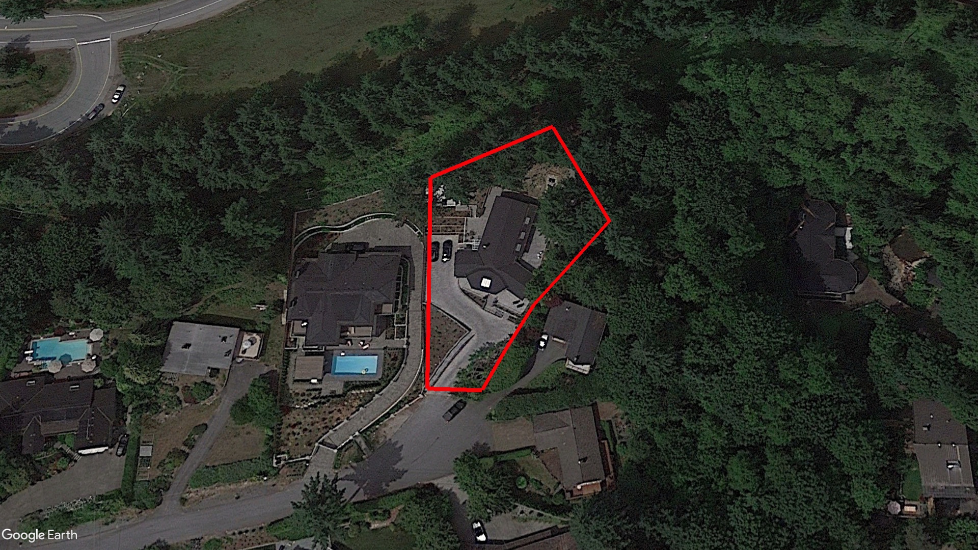 Tax Sale West Vancouver, British Columbia - 08-328-07-1311-000-000