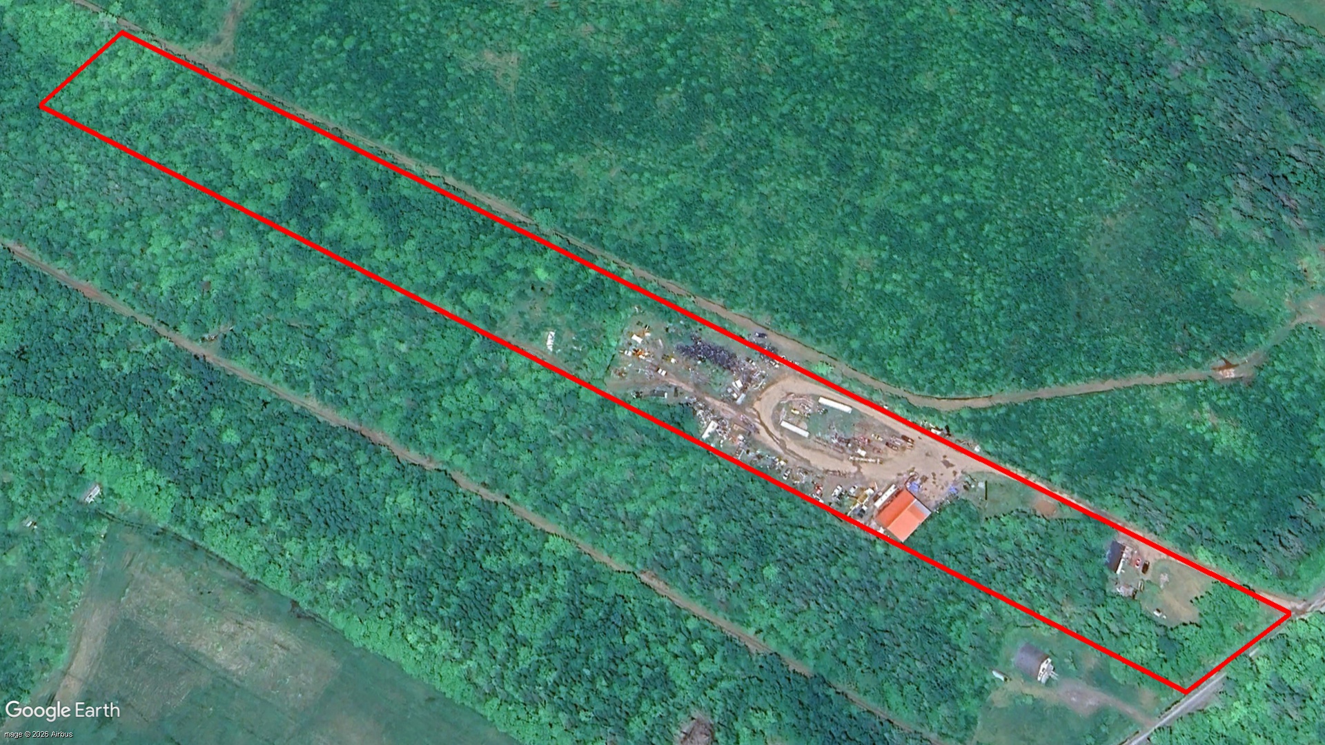 Tax Sale Queens, New Brunswick - 03610074