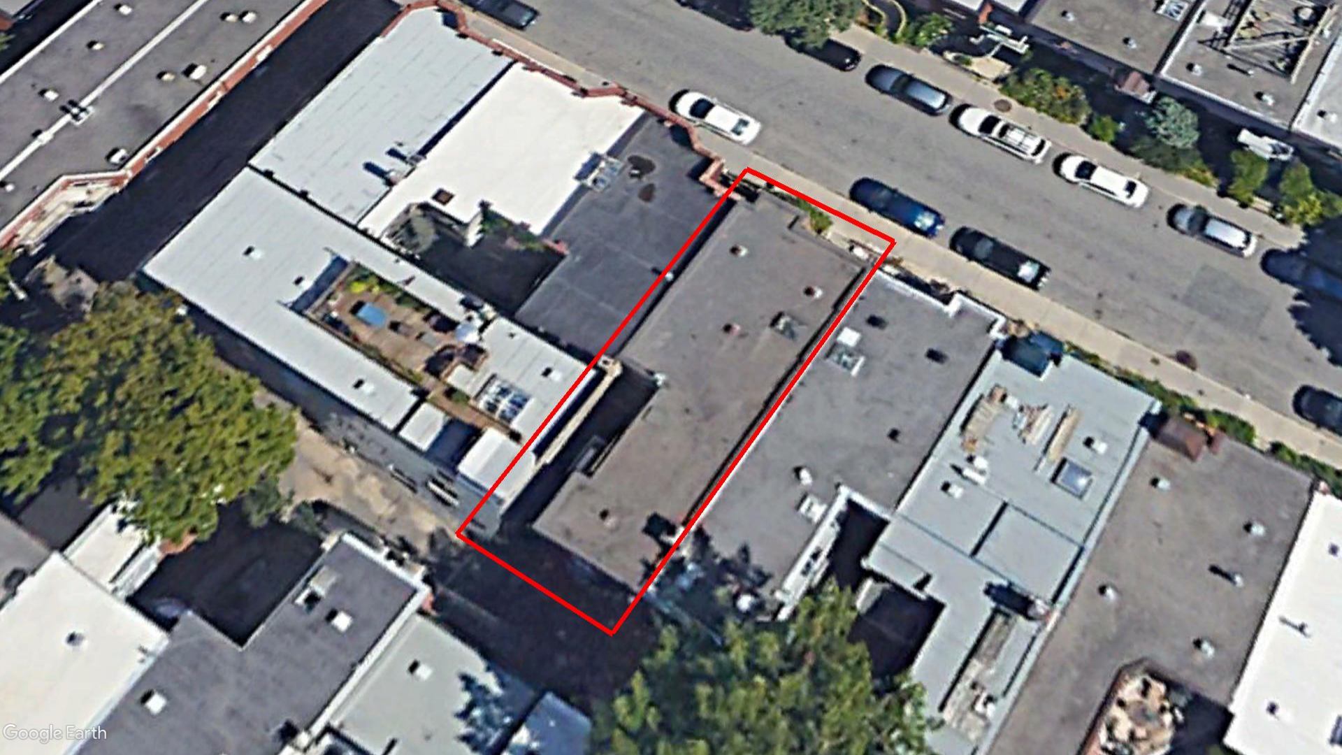 Tax Sale Montreal, Quebec - 281244-00