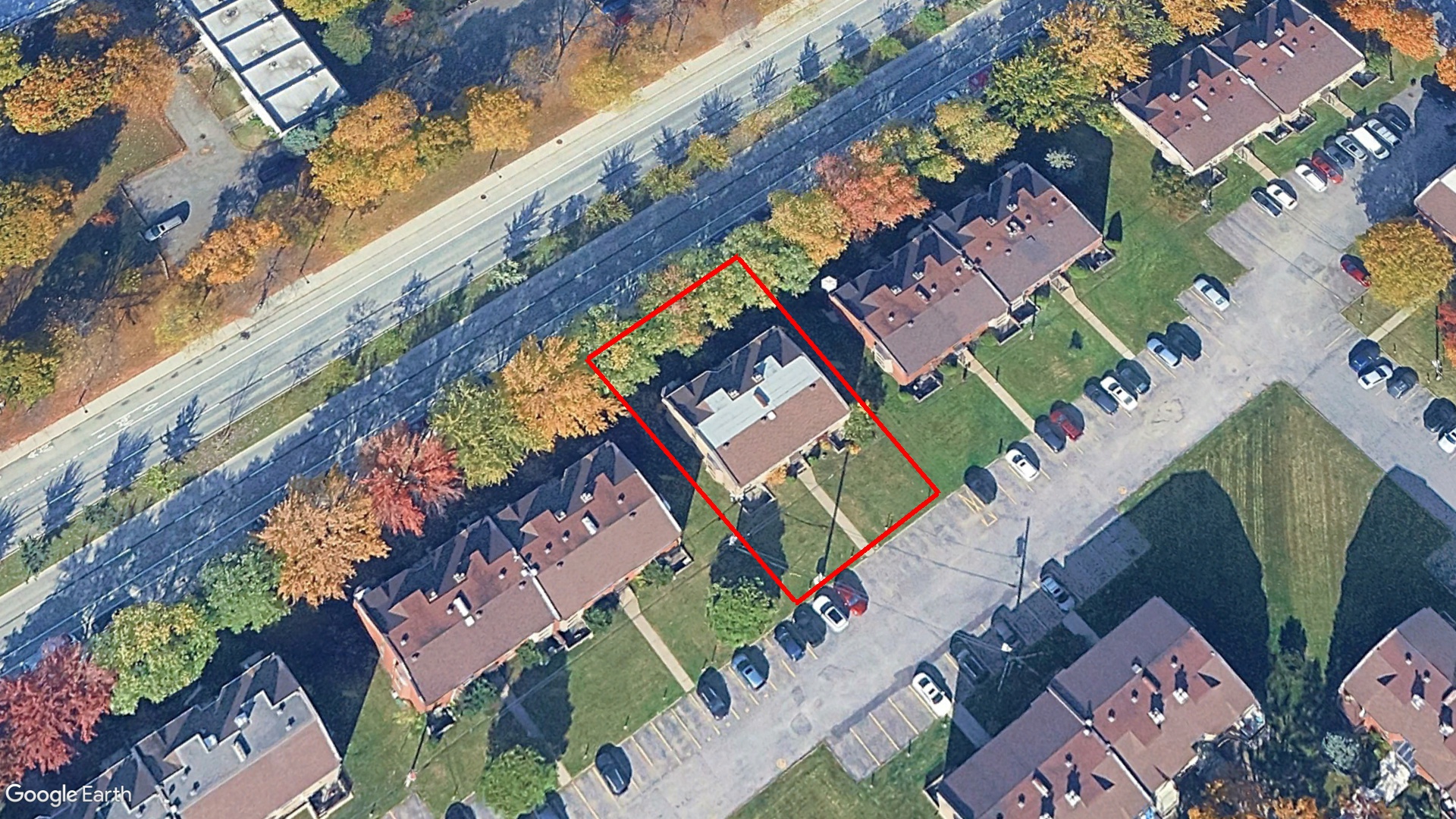 Tax Sale Montreal, Quebec - 894289-52